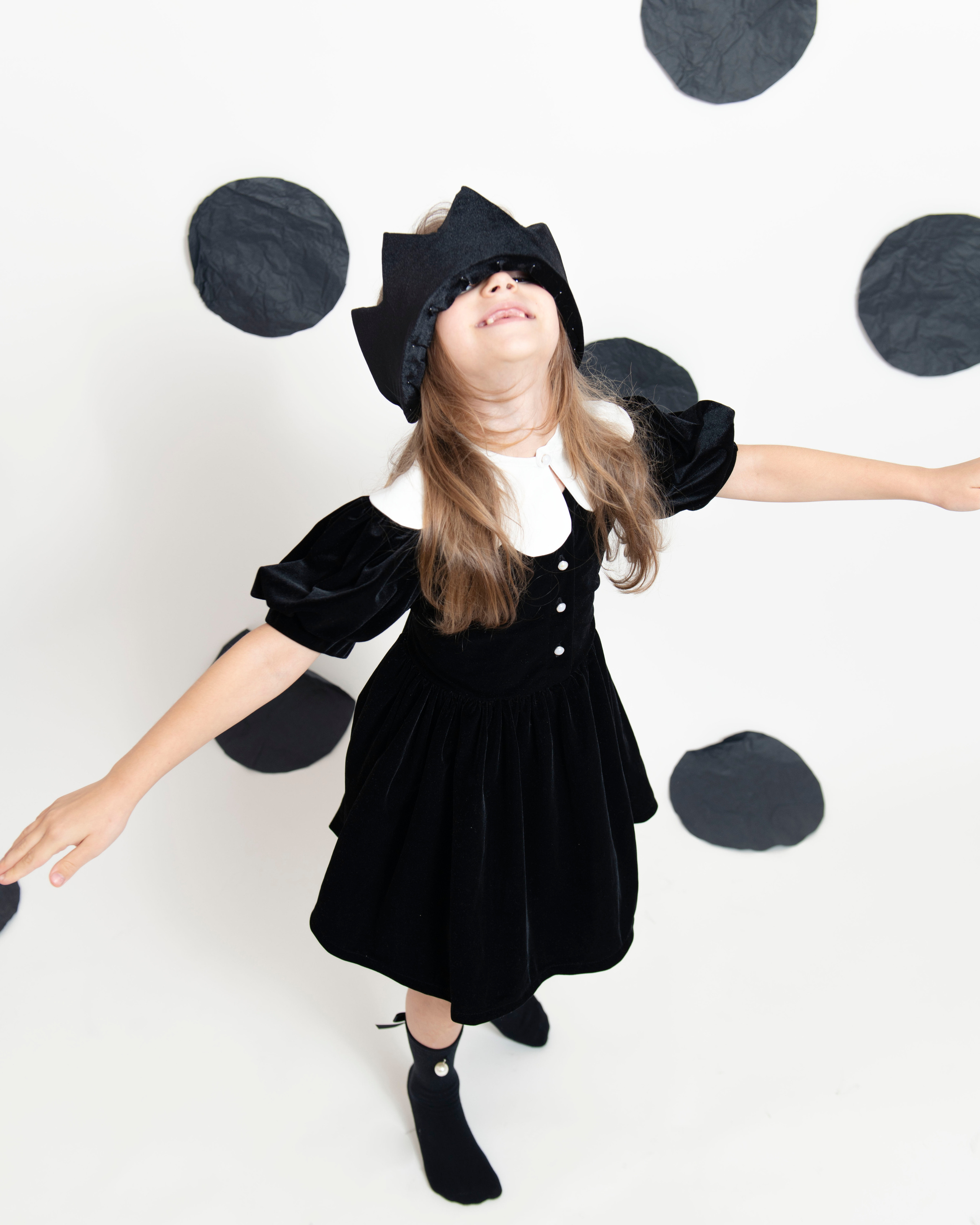 Зазеркалье. Детские фотопроекты Москва