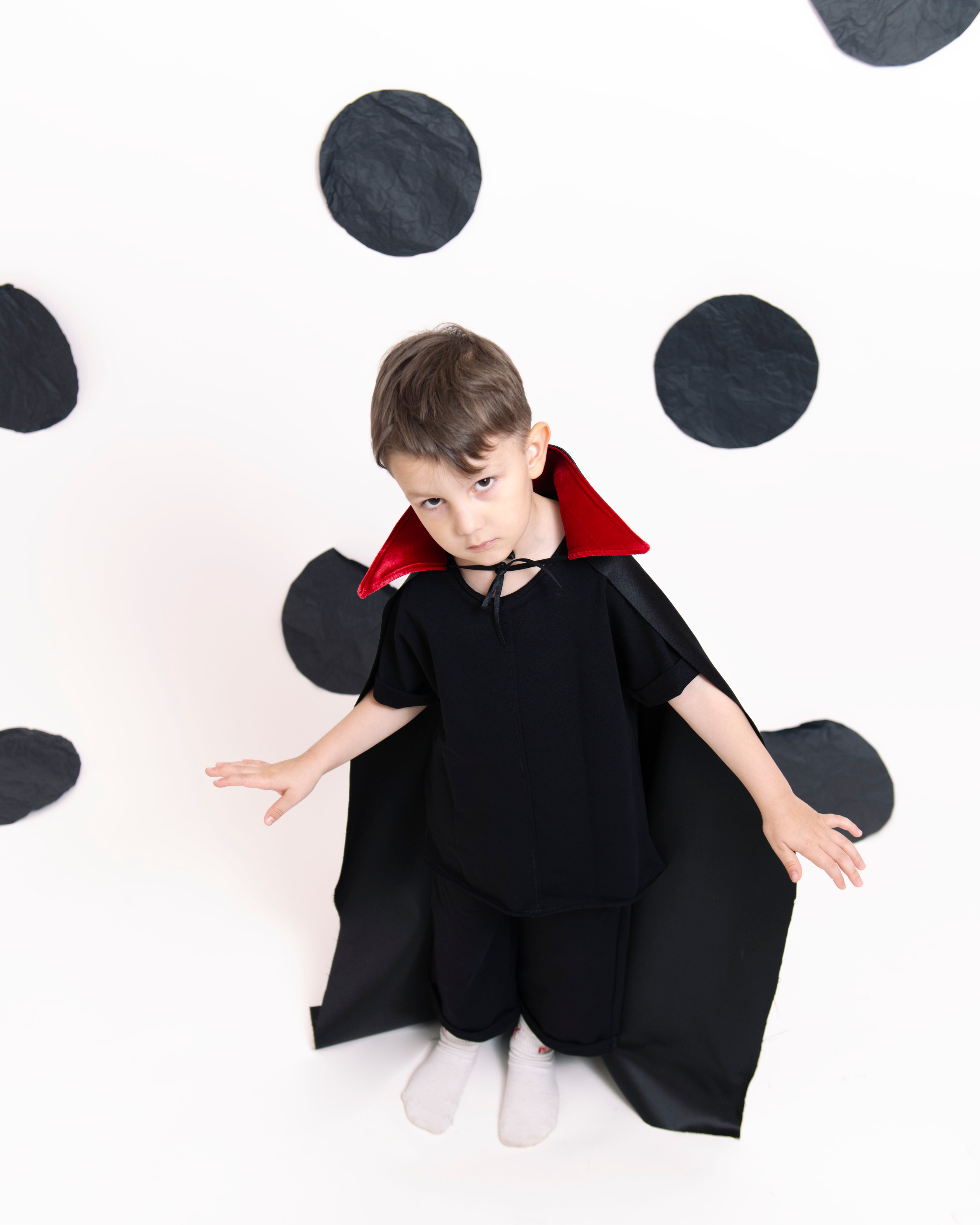 Зазеркалье. Детские фотопроекты Москва