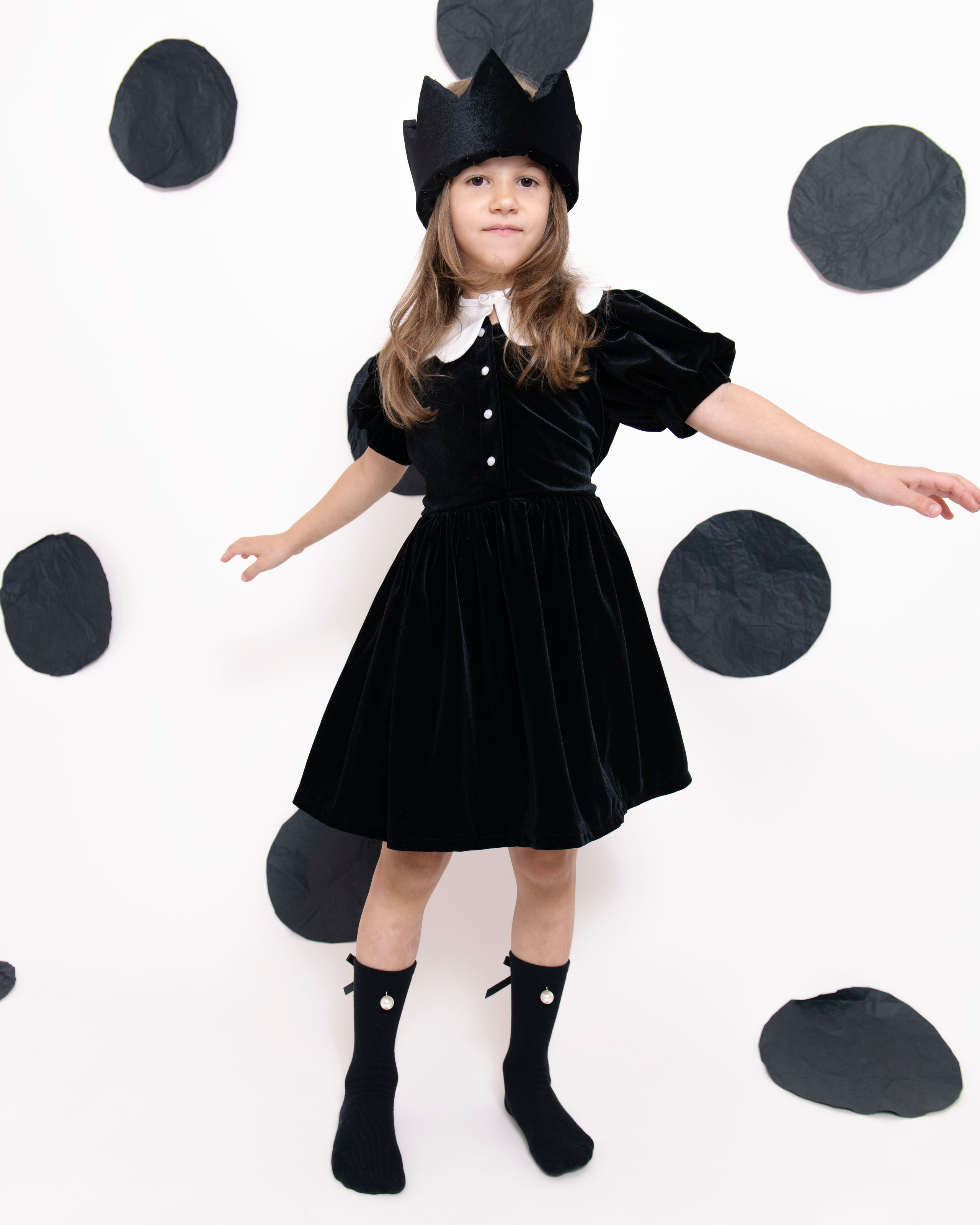 Зазеркалье. Детские фотопроекты Москва