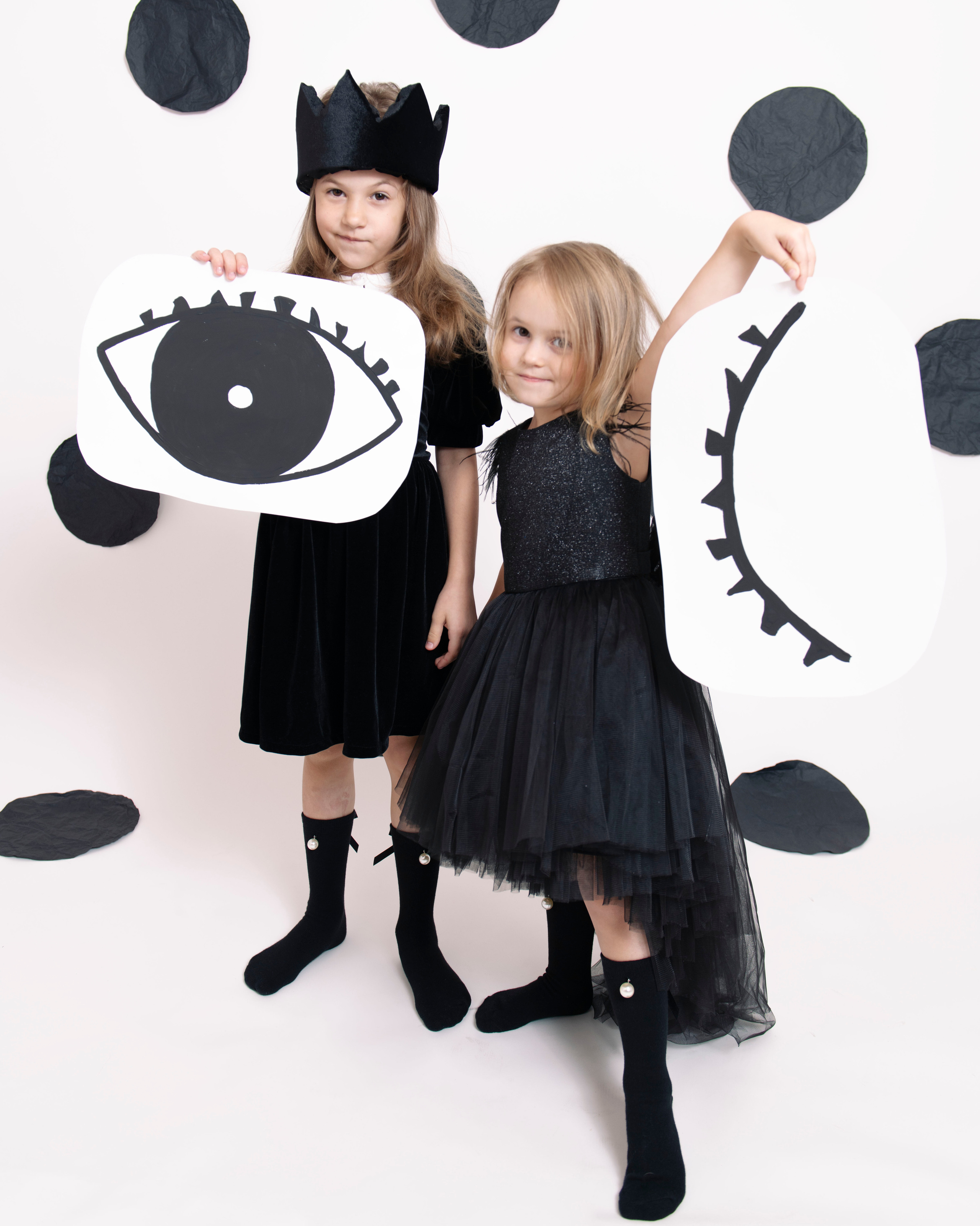 Зазеркалье. Детские фотопроекты Москва