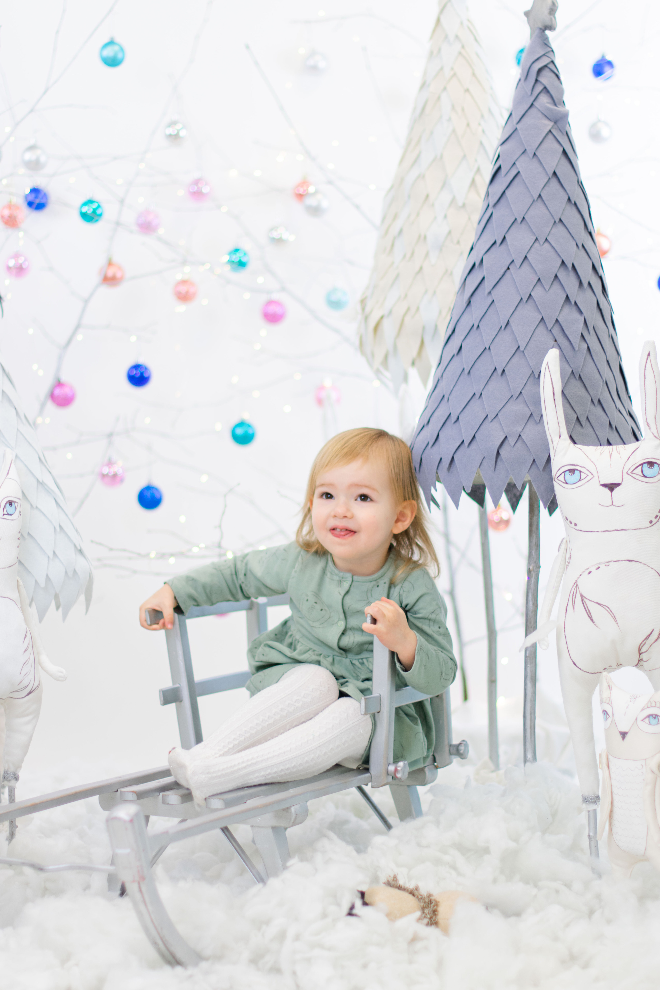 Волшебный Лес. Детские фотопроекты Москва