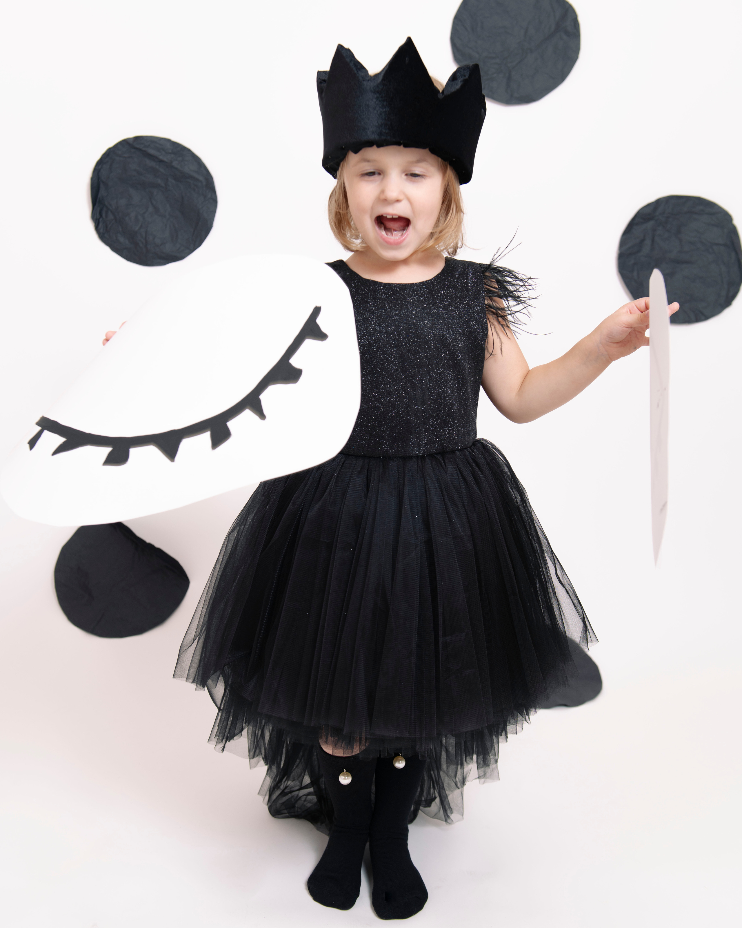 Зазеркалье. Детские фотопроекты Москва