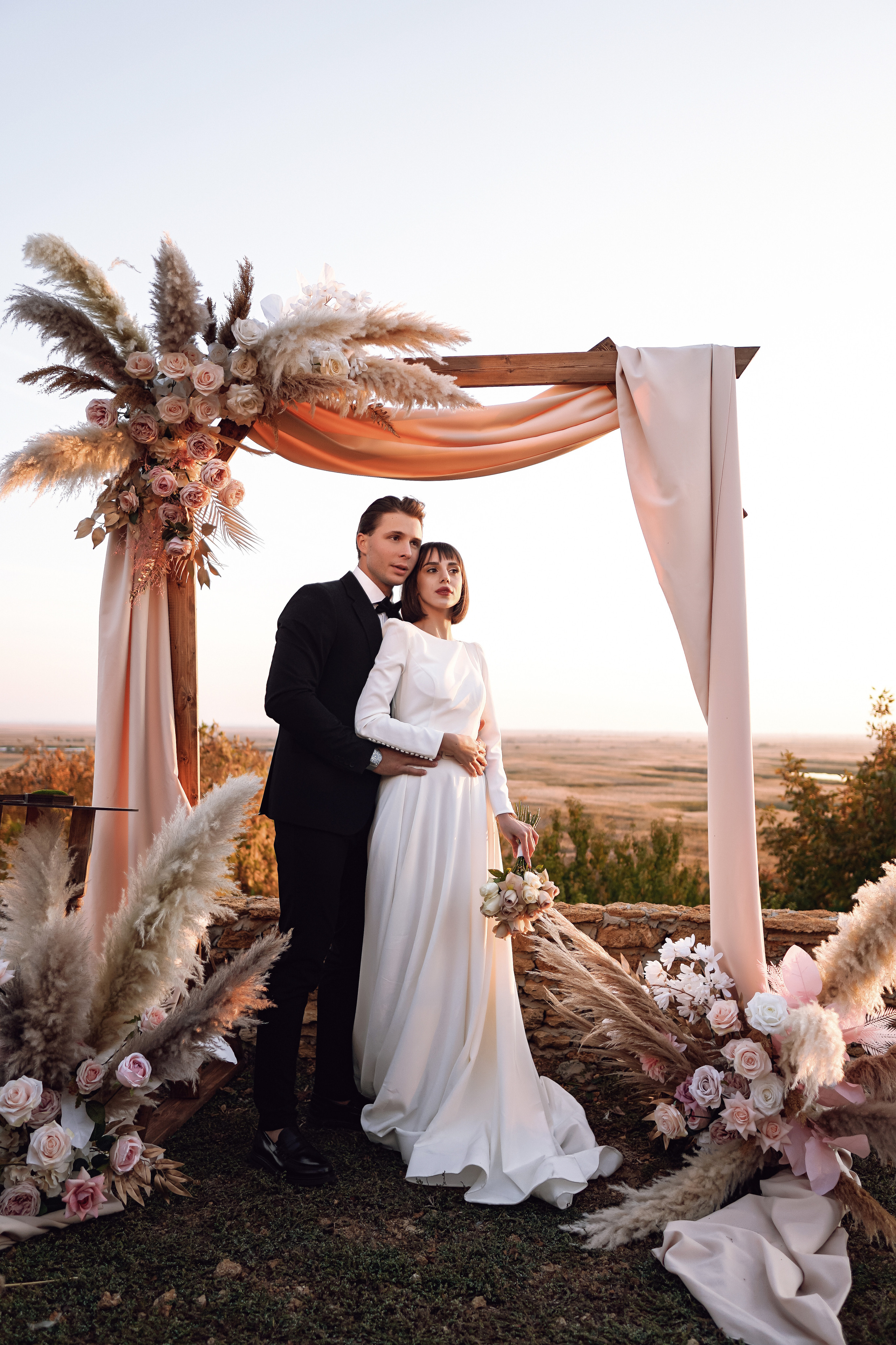 Отзывы о свадебном фотографе и видеографе в Ростове-на-Дону. Максим и Наталья Лебедевы. Свадебный фотограф и видеограф в Ростове-на-Дону. Максим и Наталья Лебедевы