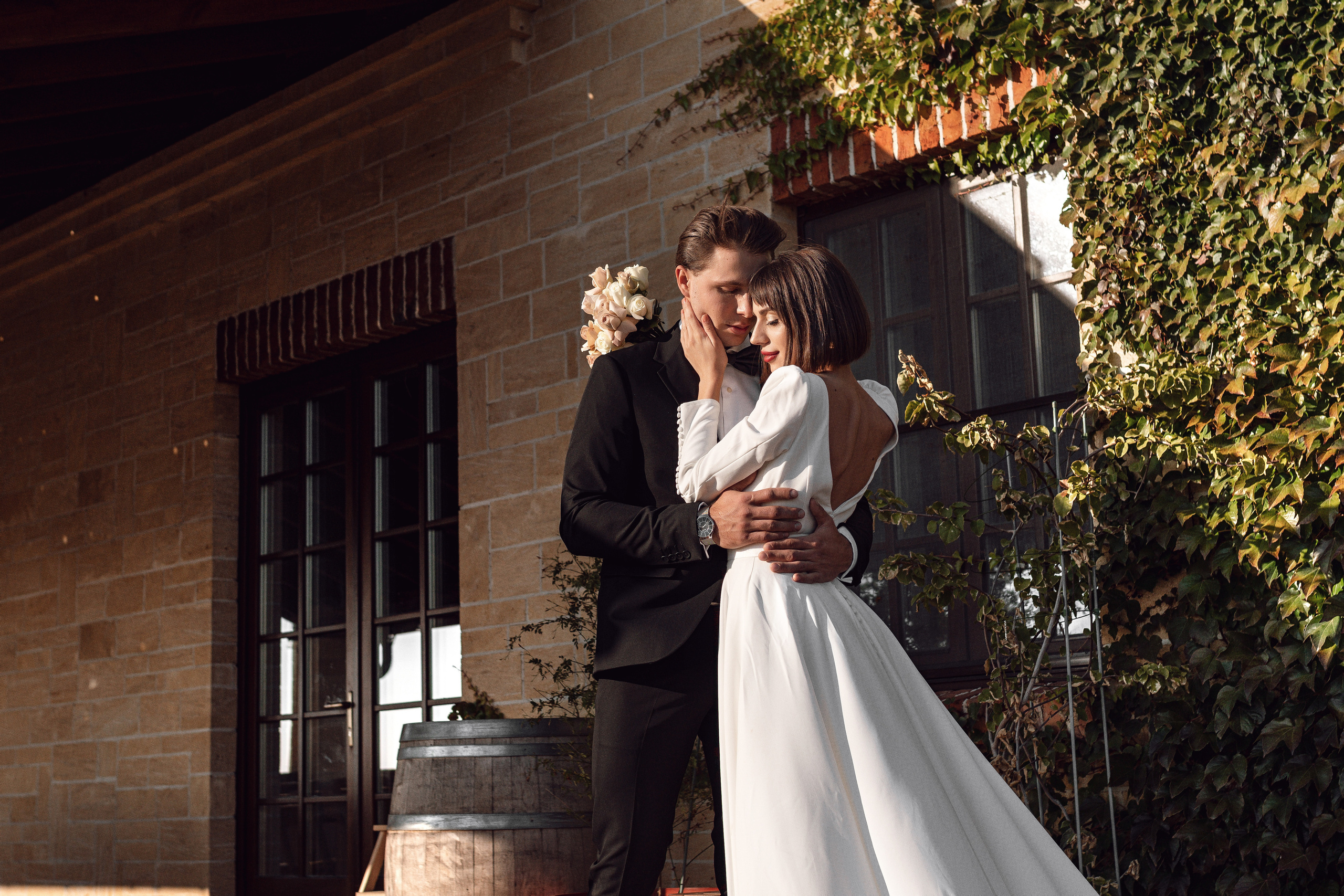 Отзывы о свадебном фотографе и видеографе в Ростове-на-Дону. Максим и Наталья Лебедевы. Свадебный фотограф и видеограф в Ростове-на-Дону. Максим и Наталья Лебедевы