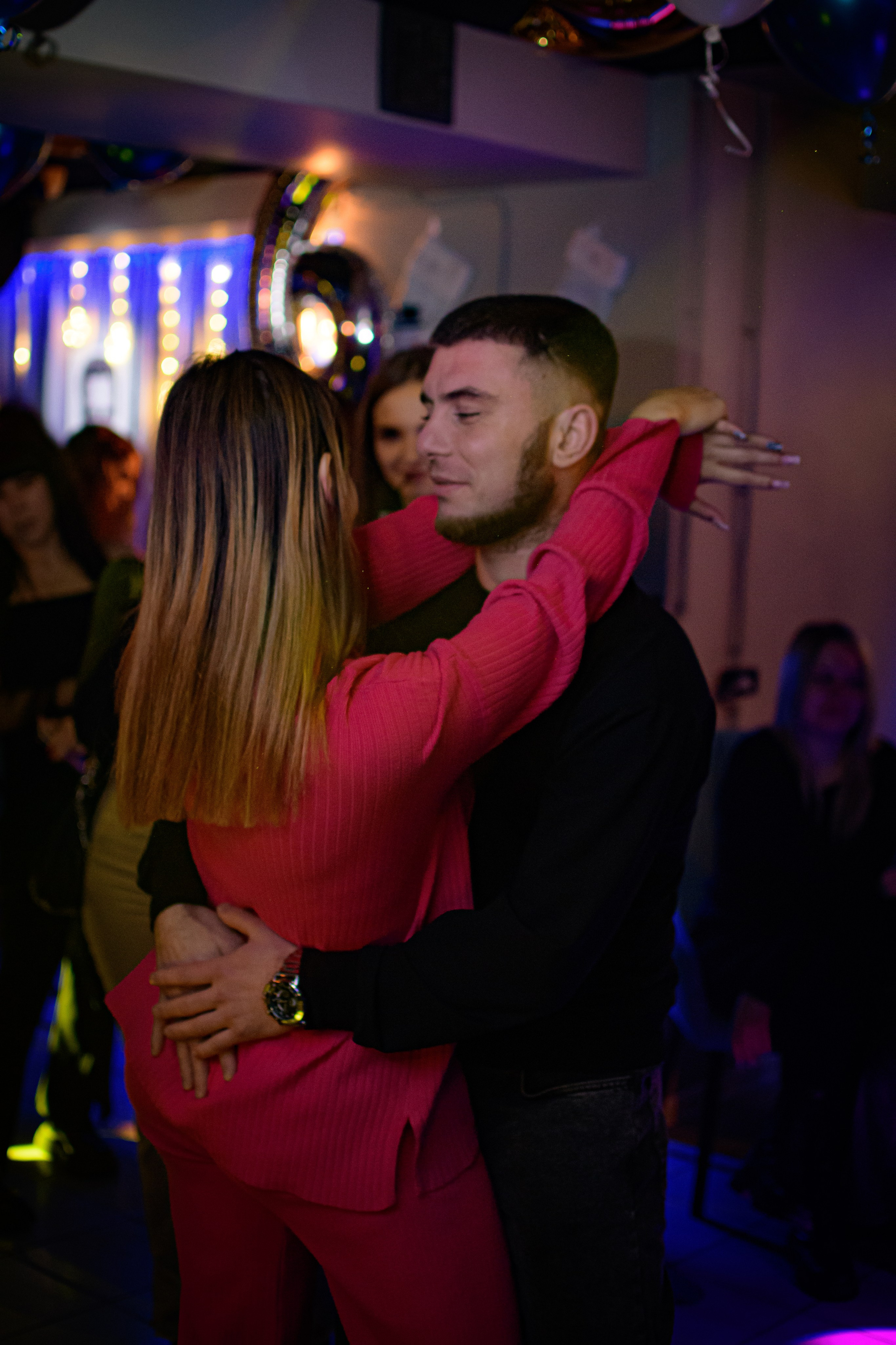 HOLLYWOOD / 6 YEARS. Photokarish