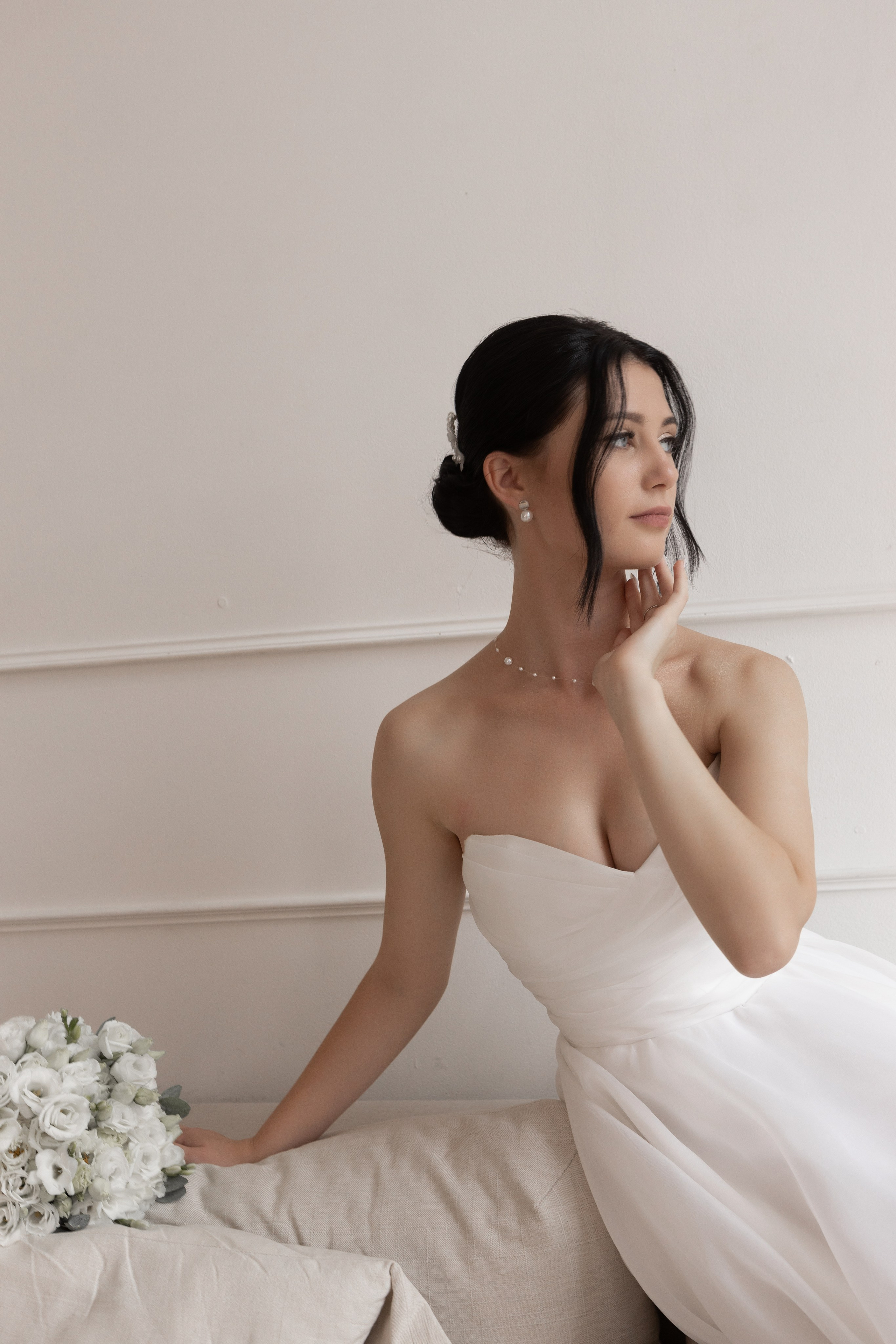 Саша и Таня. Свадебный фотограф в Воронеже Вероника Богай