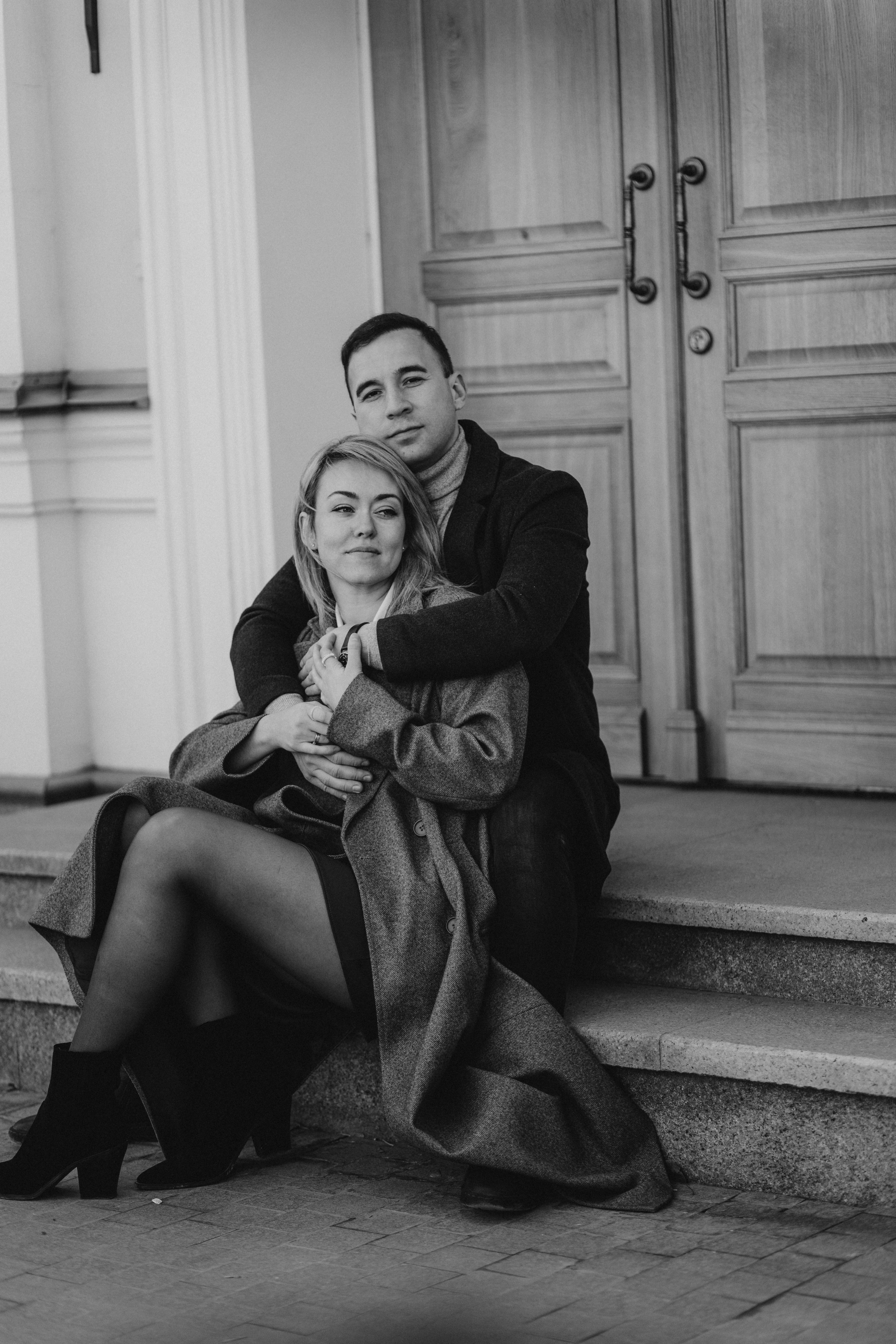 Прогулка. Свадебный, семейный фотограф в Иркутске Светлана Макаричева