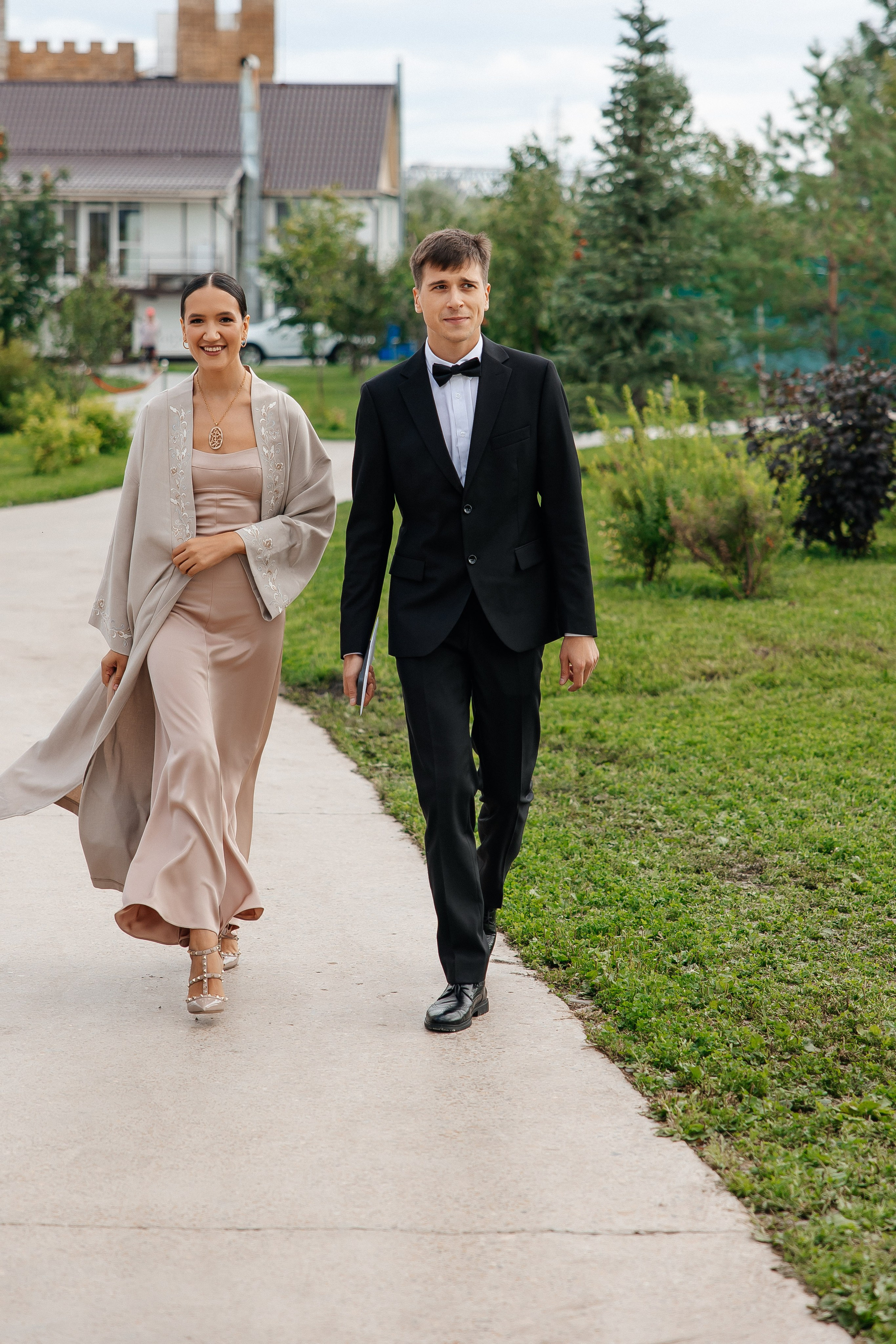 Артем и Инза. Свадебный фотограф Ирнис Дильмухаметов