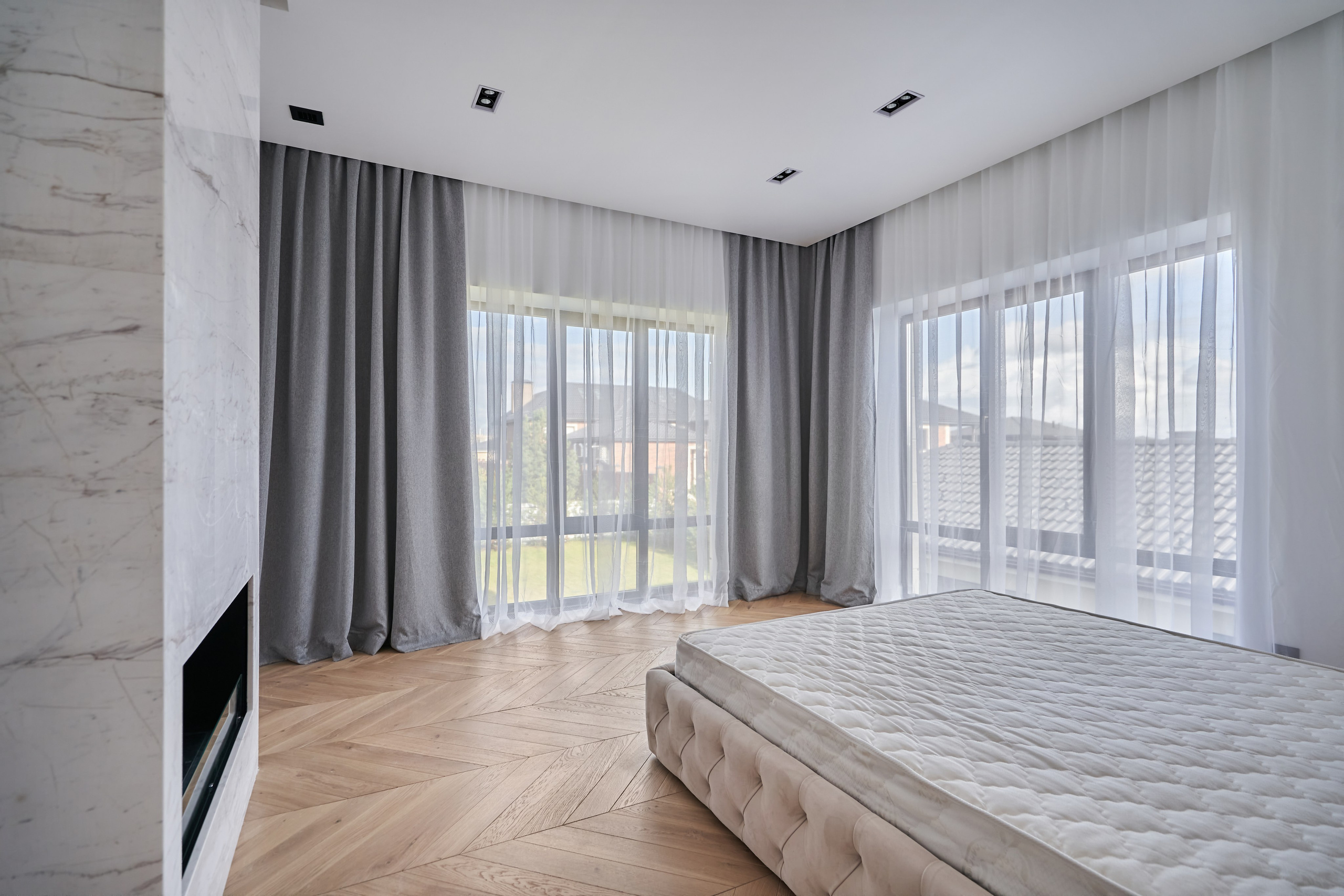 «Одинцово». Интерьерный и портретный фотограф в Москве Анна Моногарова