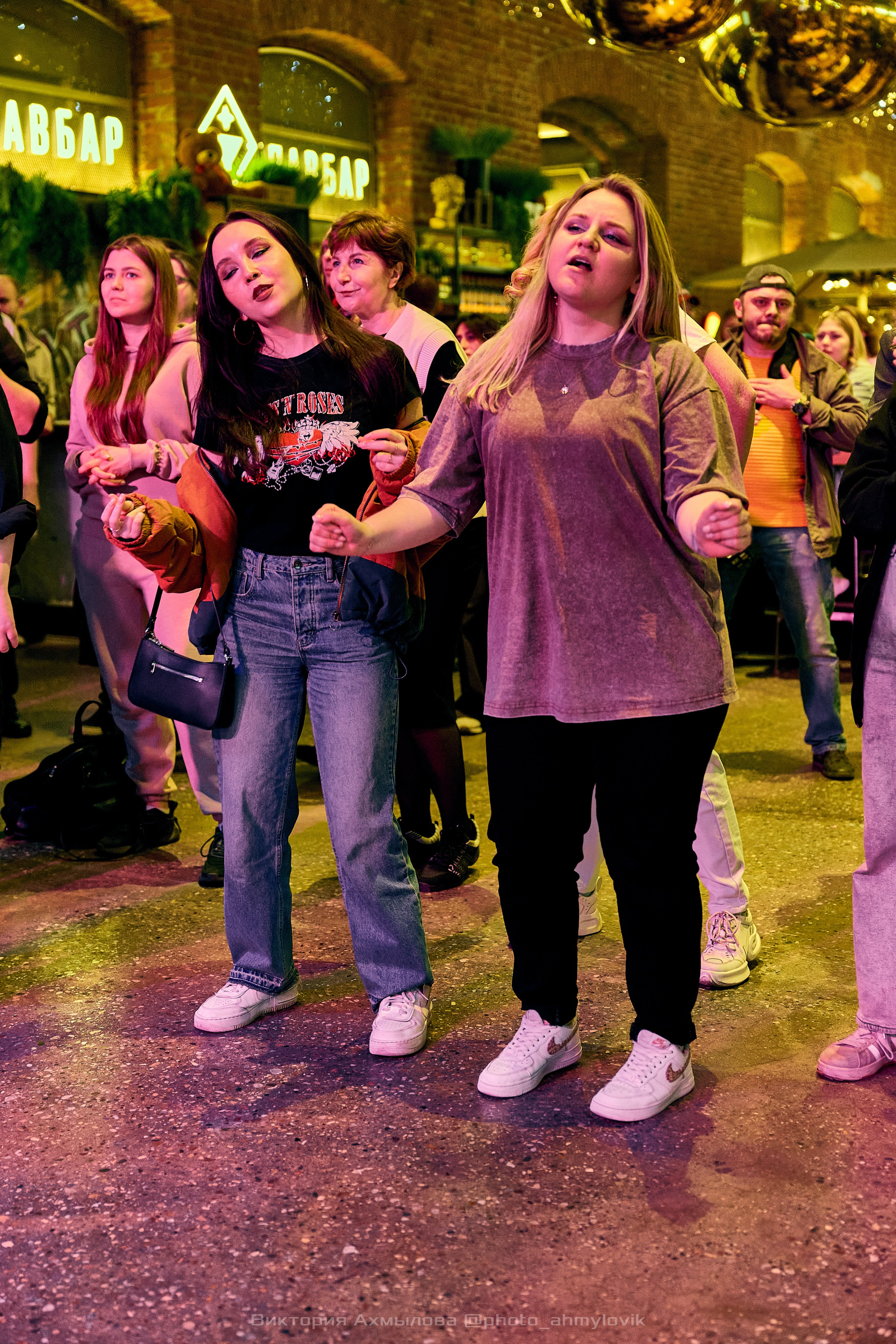 27.04.2024 НШБ Депо. Виктория Ахмылова. Фотограф в Москве