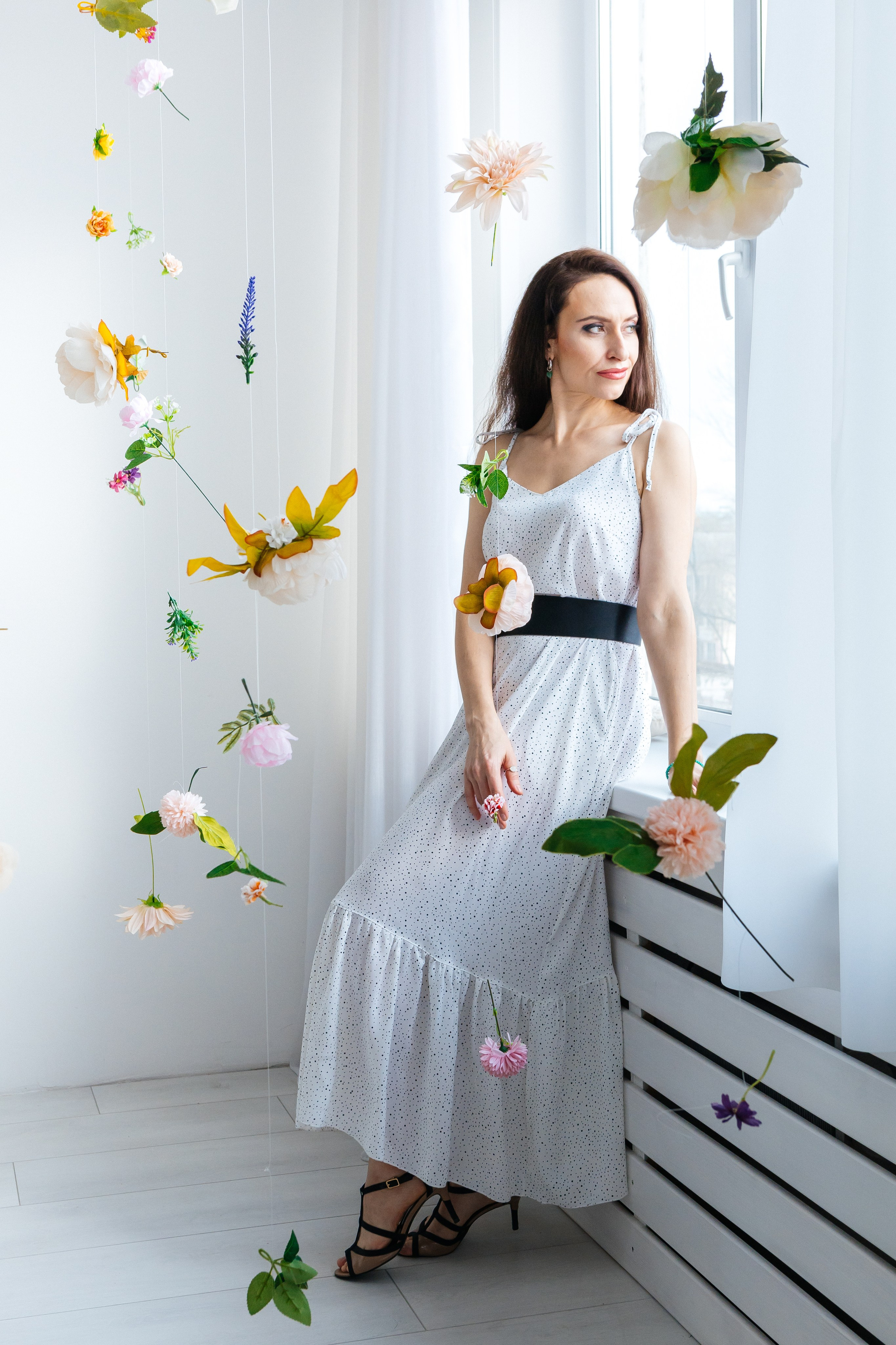 Юлия Попова. Контент-фотограф в Абакане Наталья Нагибина