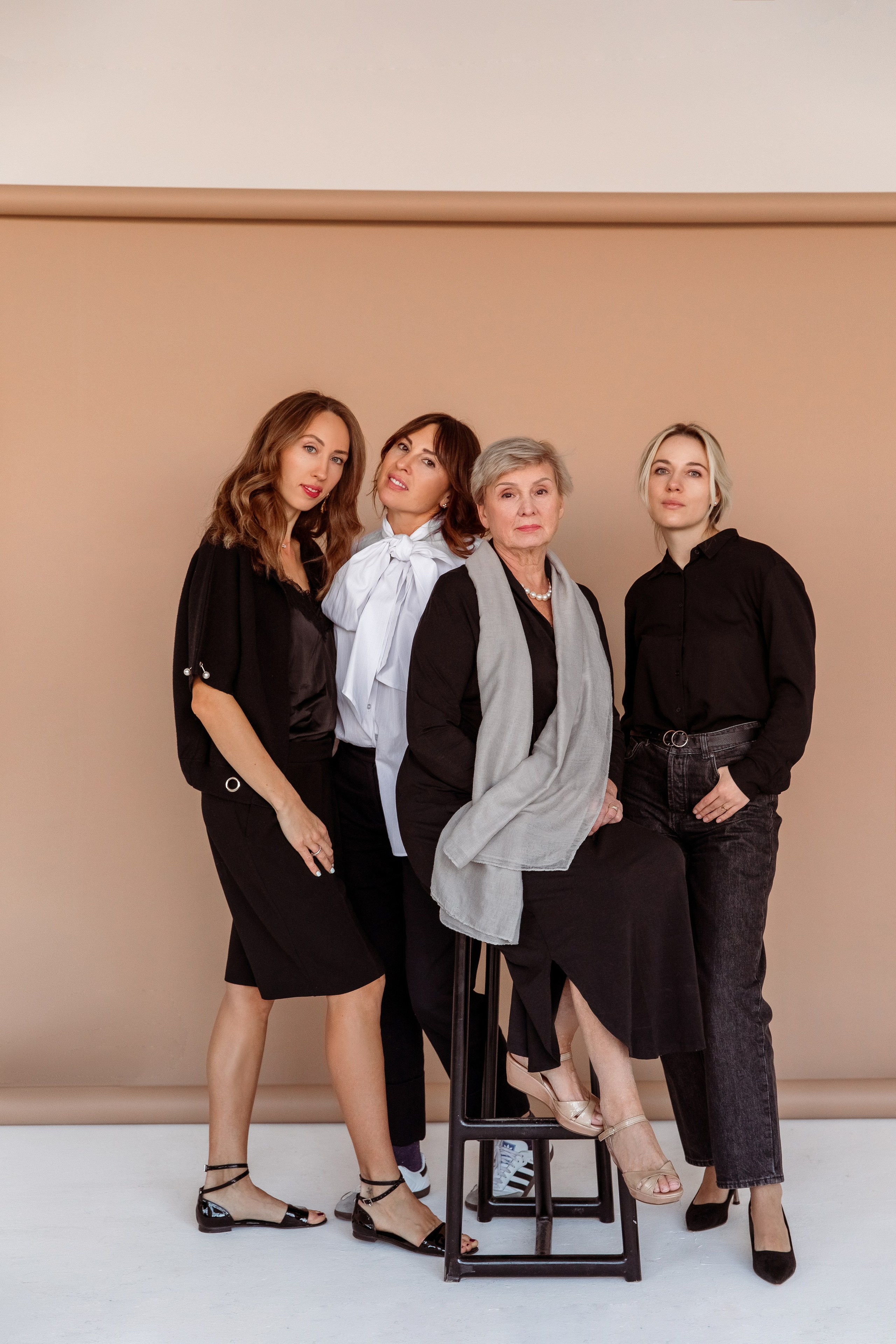 Проект МАМЫ. Фотограф г. Москва и Ярославль