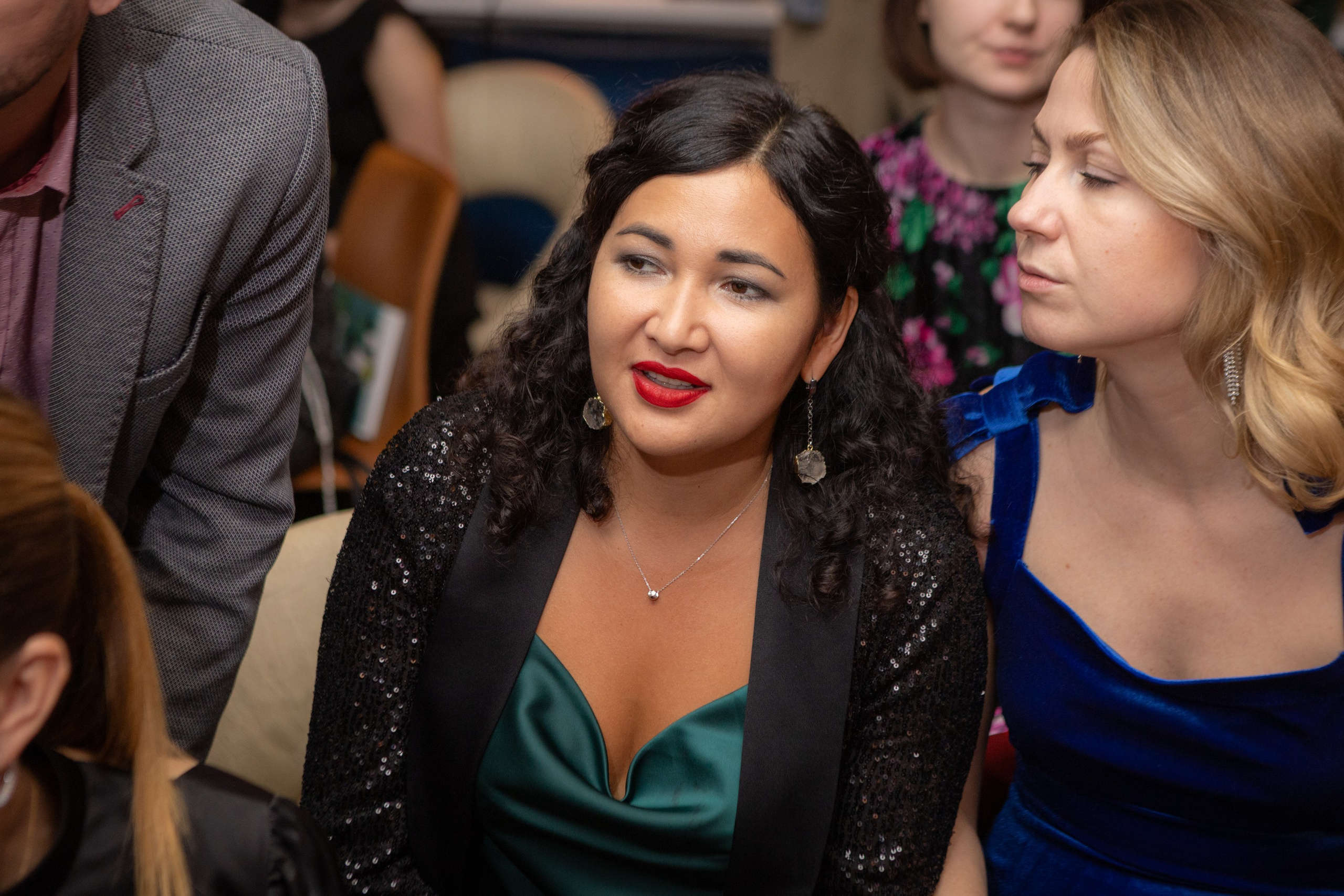 Корпоративные мероприятия. Индивидуальная фотосъемка в Москве. Гриценюк Регина