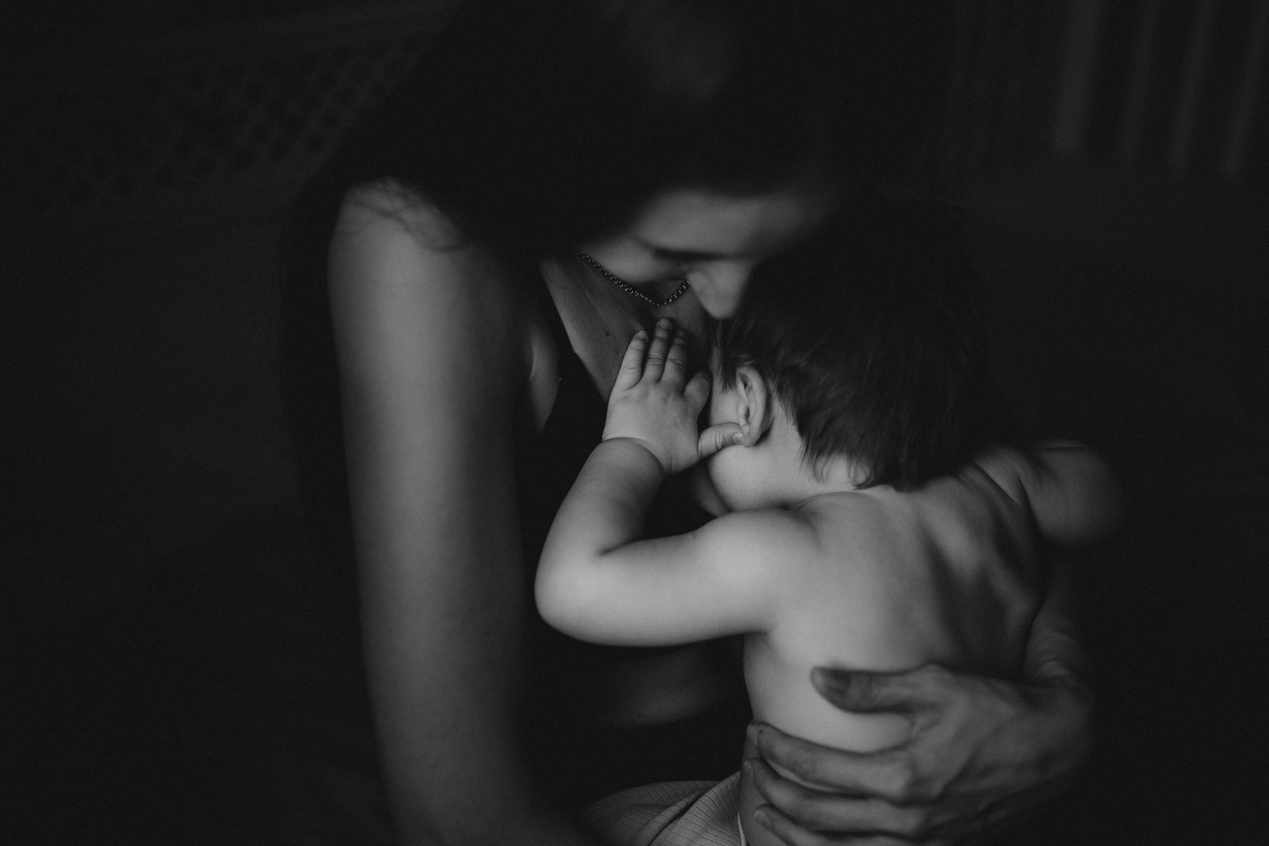 Марина и Дима (11 мес). Семейный и детский фотограф Красноярск Иркутск Денк Анна