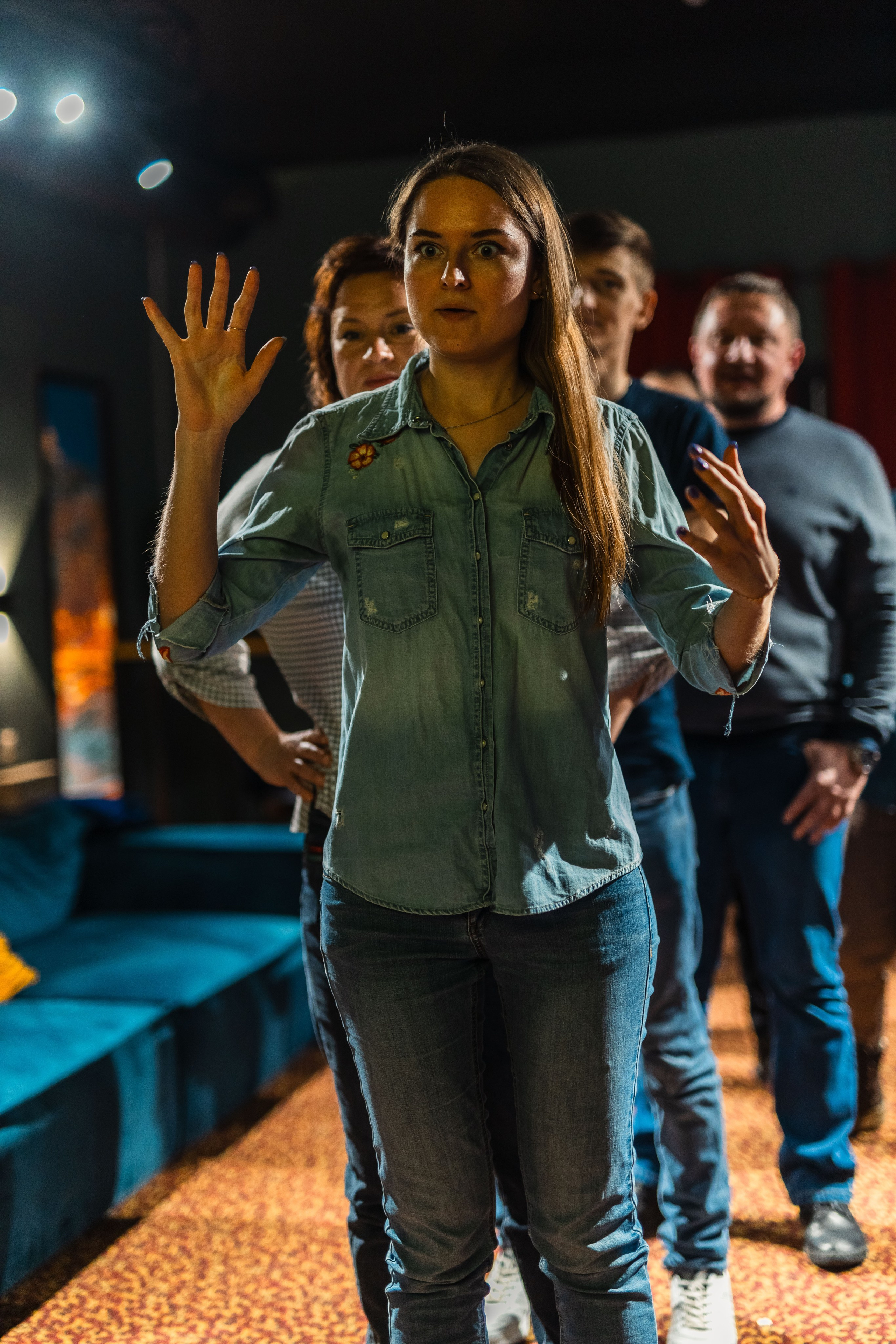 Show Today. Репортажный фотограф в Новосибирске