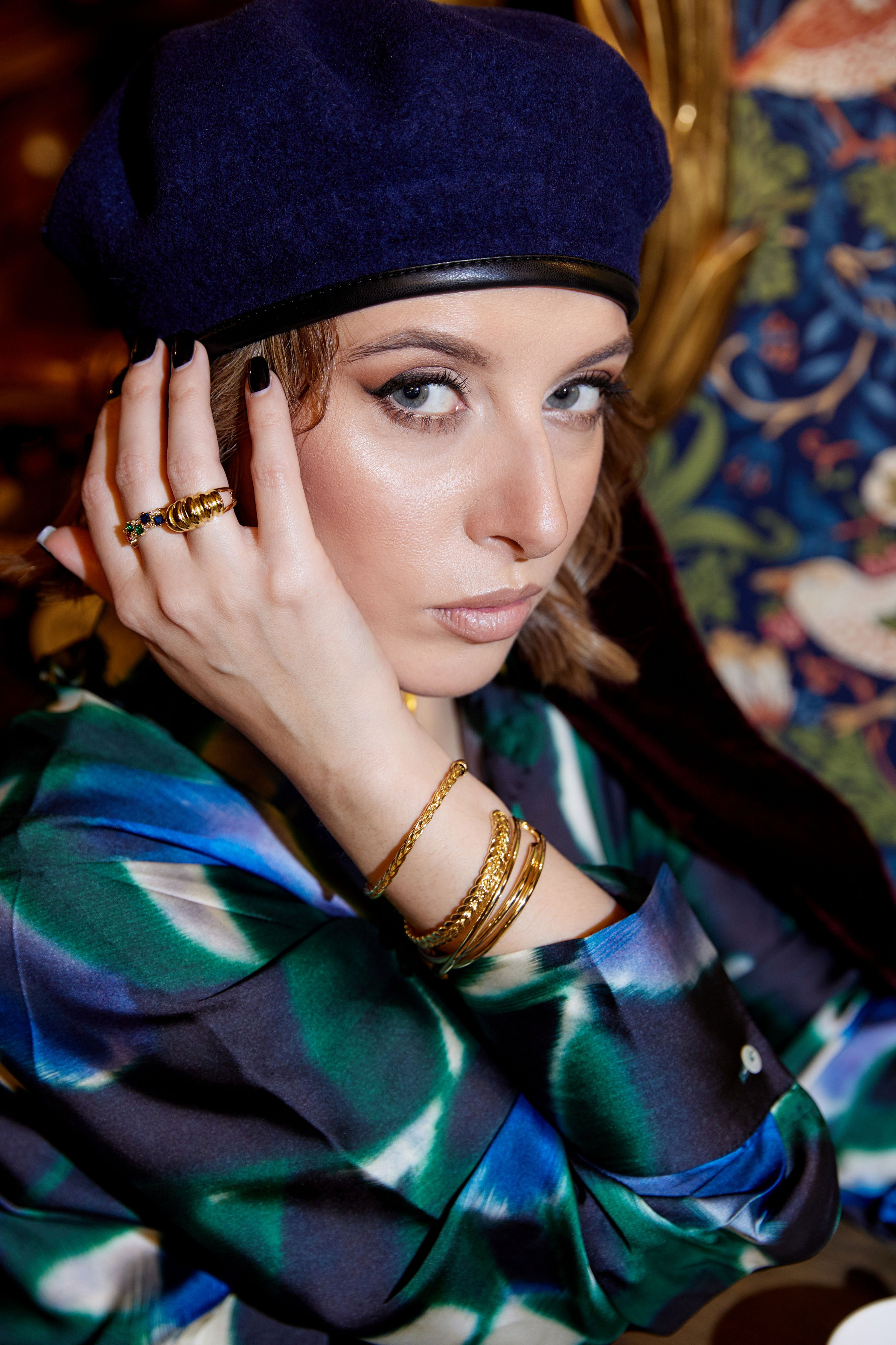 GUSSI. Профессиональный фотограф Светлана Писарева