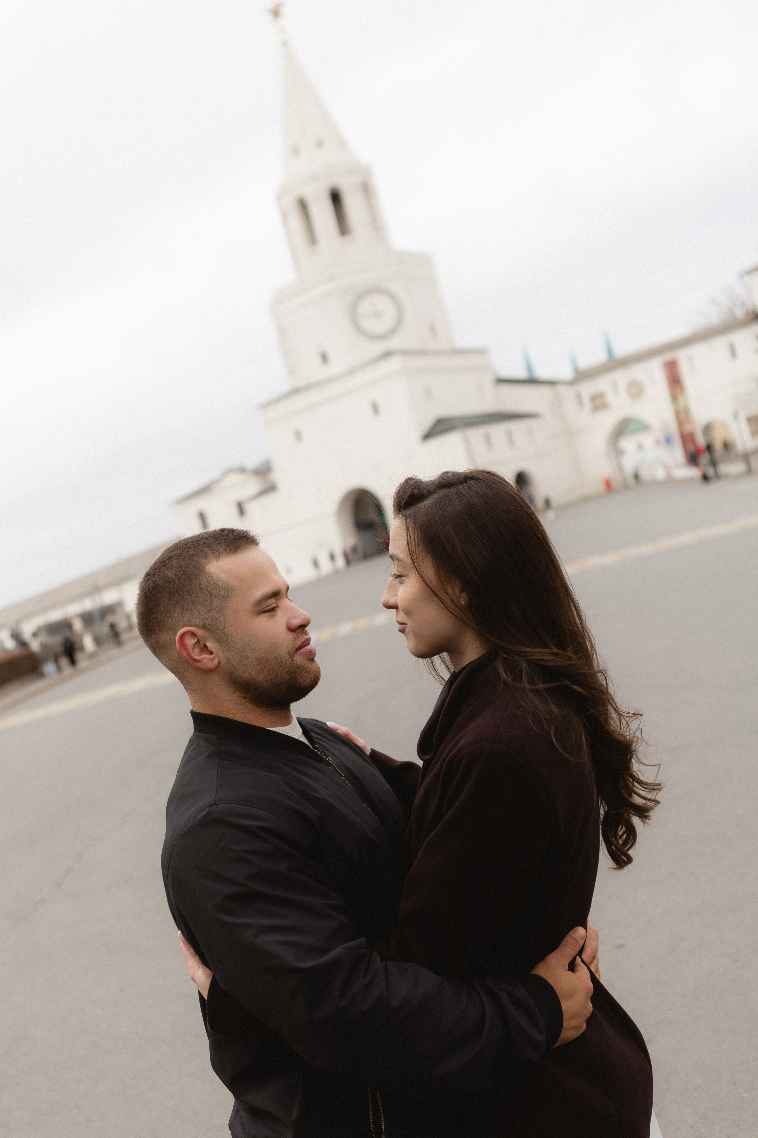 Мансур и Алсу. Предложение. Фотограф в Казани.Снимаю индивидуальные портреты, love story и свадьбы