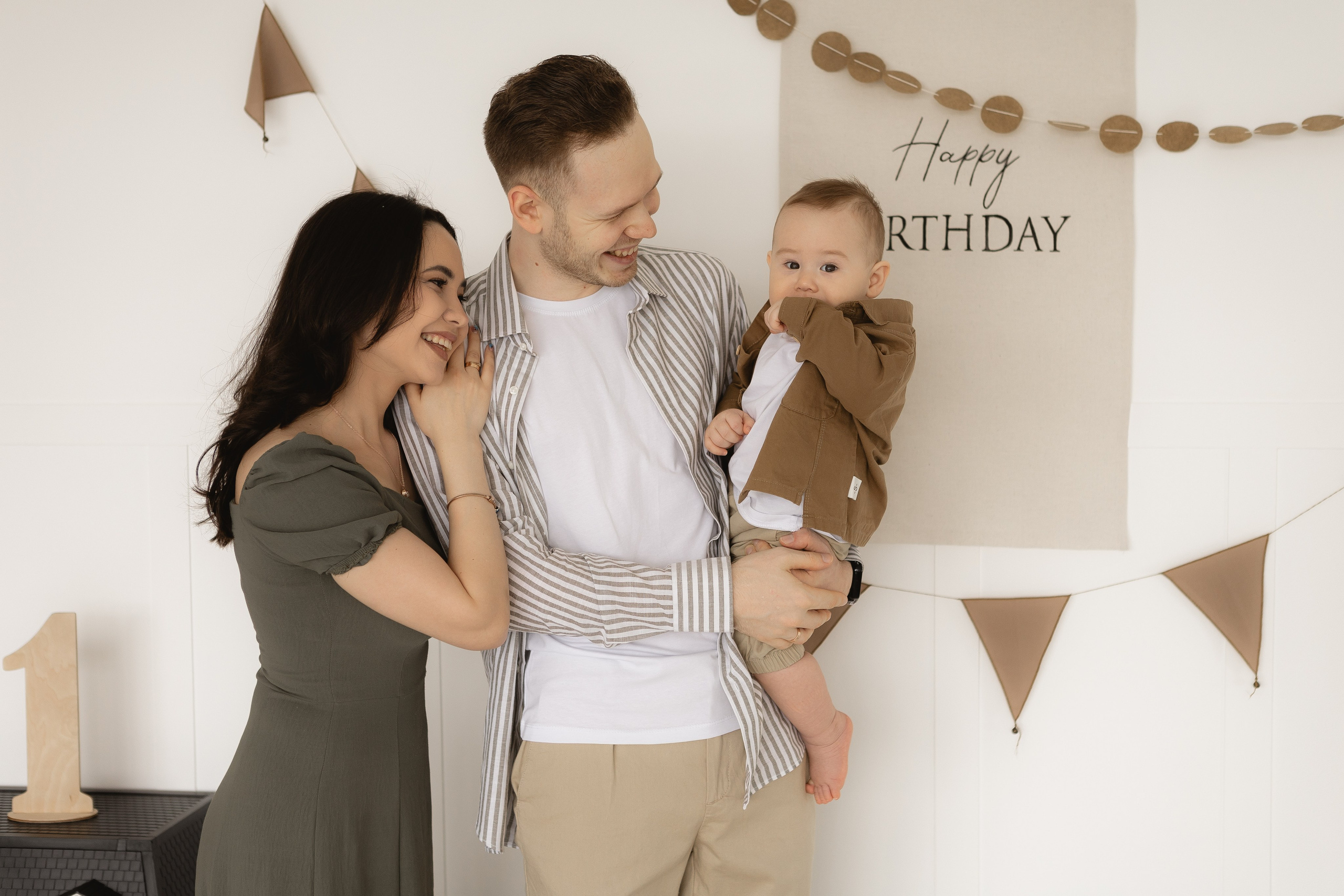 Годик Герману. Фотограф в Казани.Снимаю индивидуальные портреты, love story и свадьбы