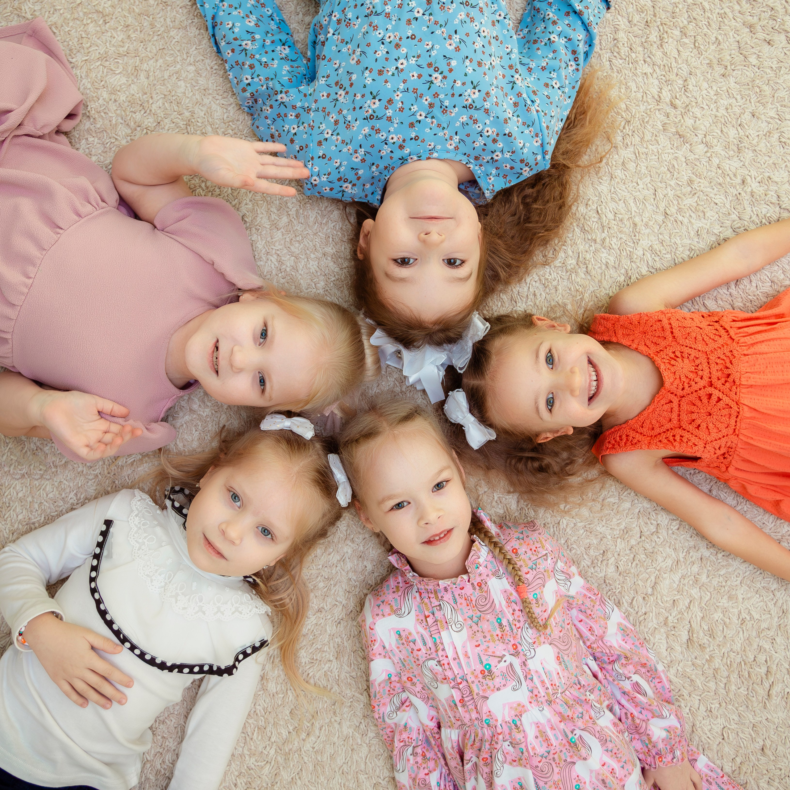 Школьные (садичные) фотосессии и выпускные альбомы. Семейный и художественный фотограф в Тюмени Юлия Логинова