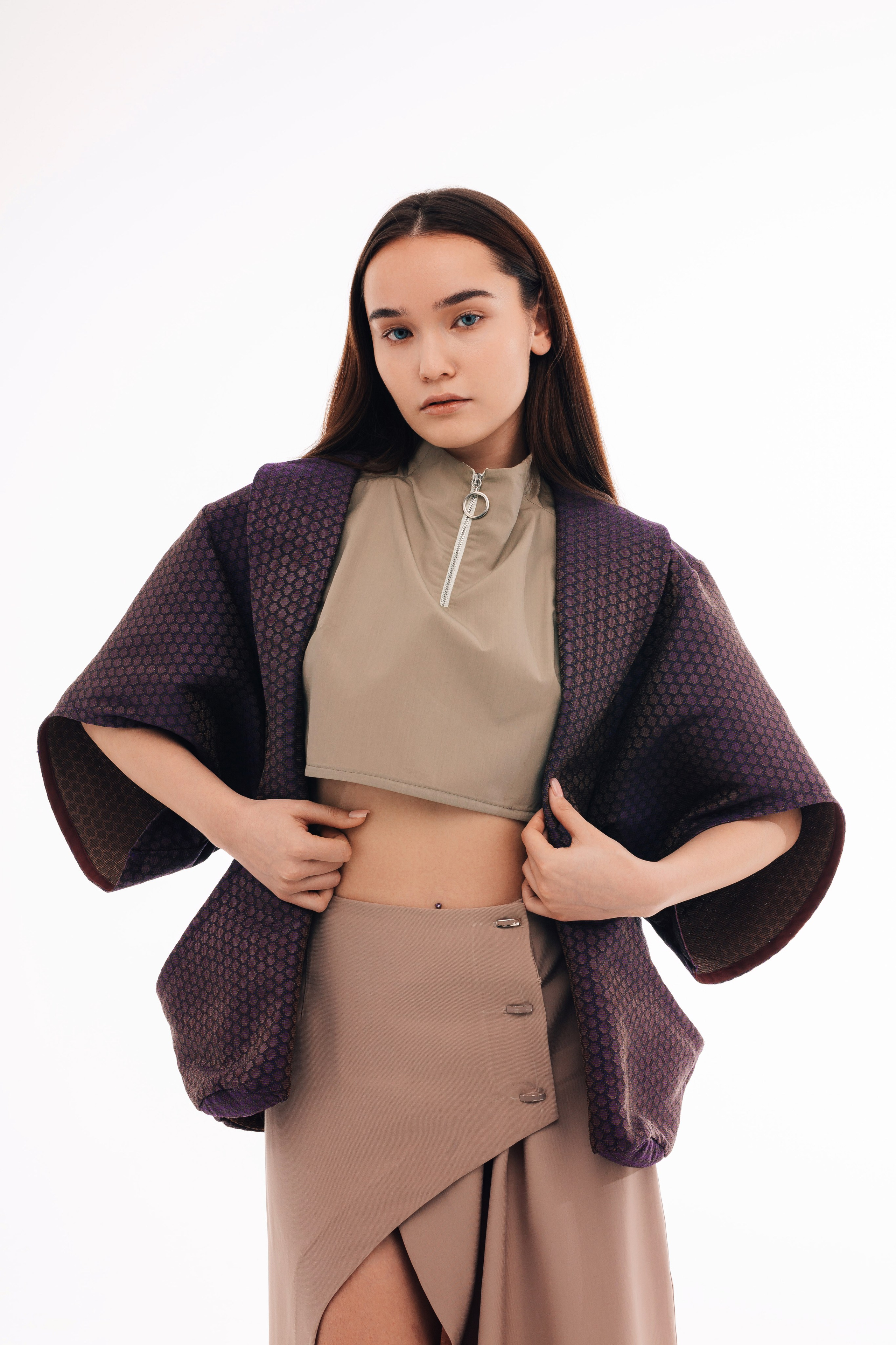 Съемка одежды. Семейный и художественный фотограф в Тюмени Юлия Логинова