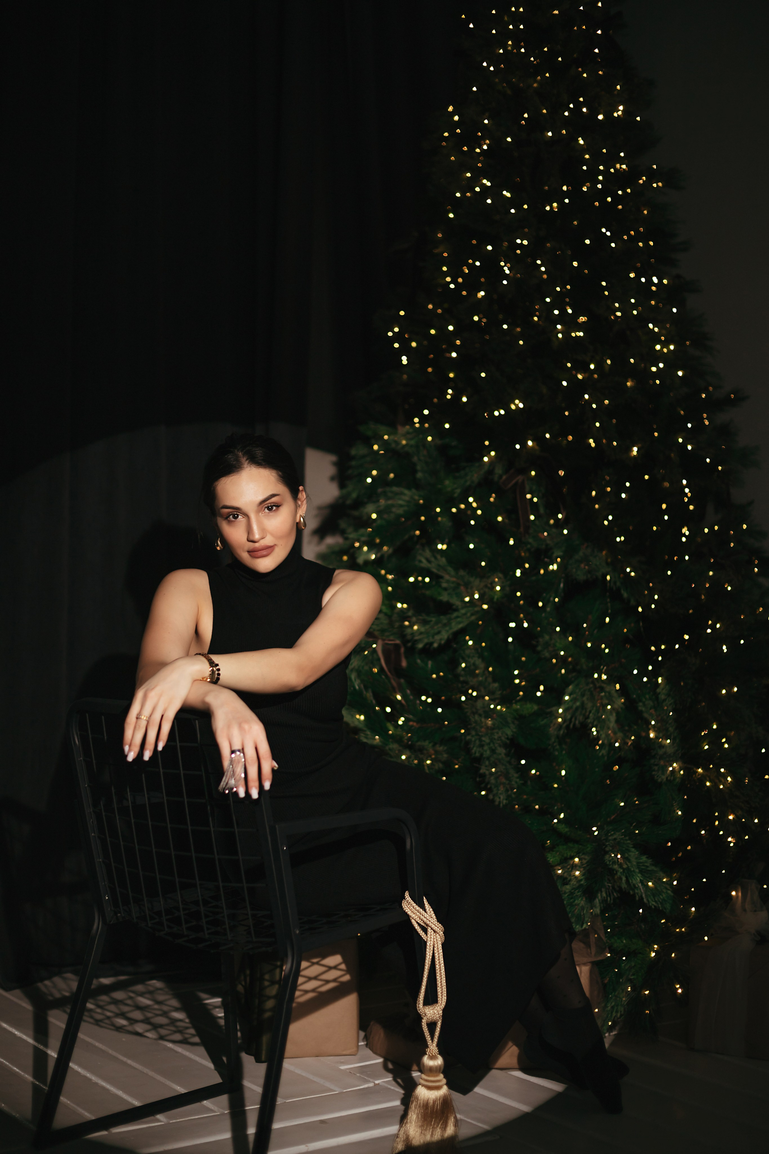 Наиля. Фотограф в Ростове-на-Дону Мария Безменова