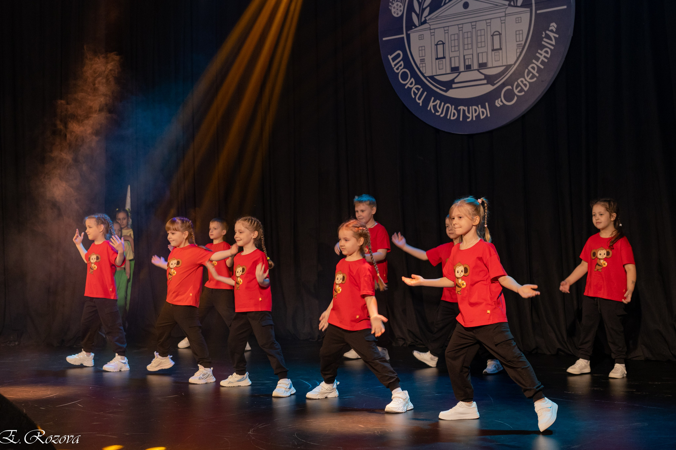 Конкурс Танцы Хип-Хоп. Фотограф в Городце Розова Елена