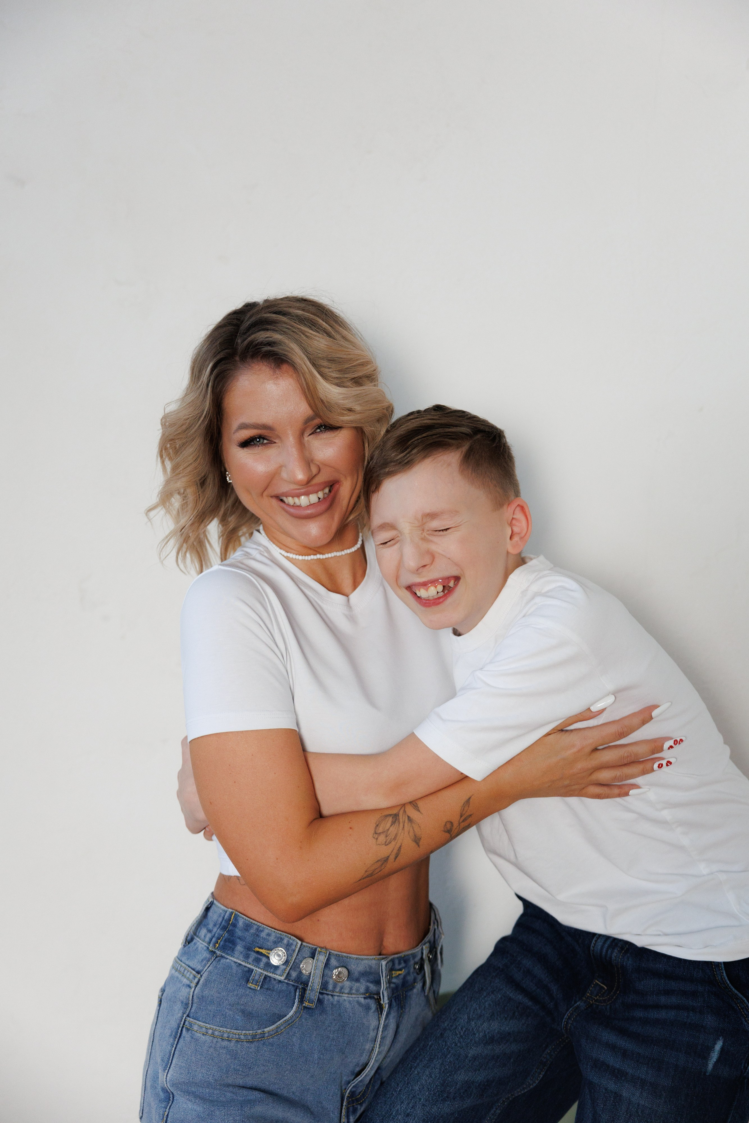 Семейная. Привет! Меня зовут Лера, я фотограф в Нижнем Новгороде