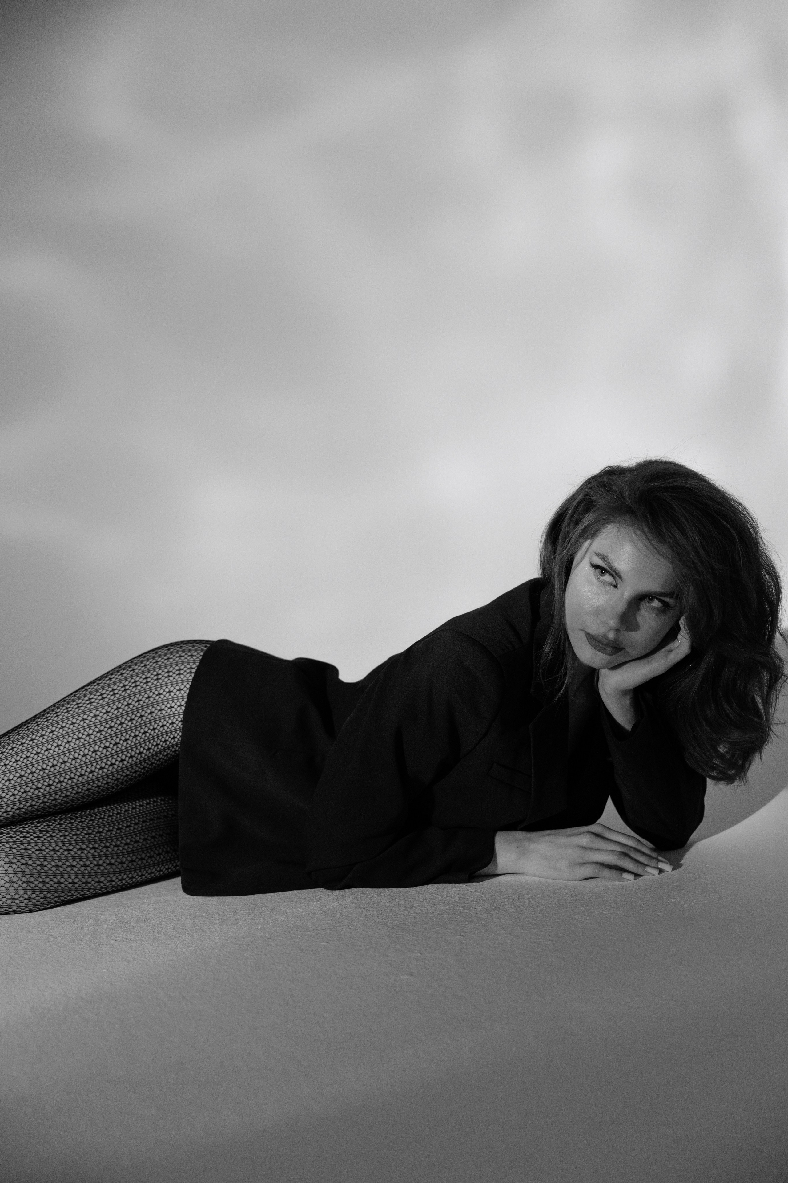 Вероника. Привет! Меня зовут Лера, я фотограф в Нижнем Новгороде