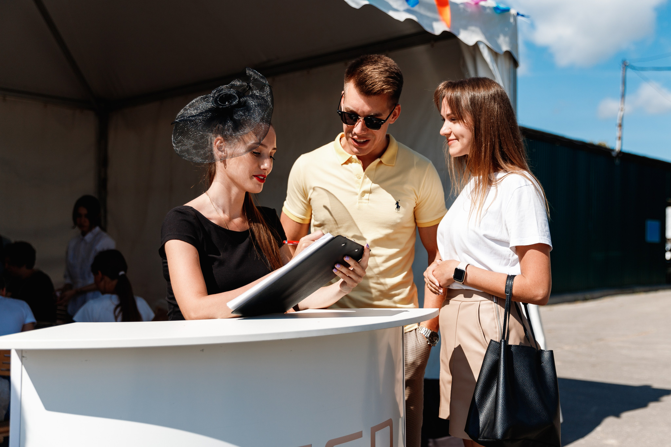 Нижегородец. Фотограф Захваткин Роман