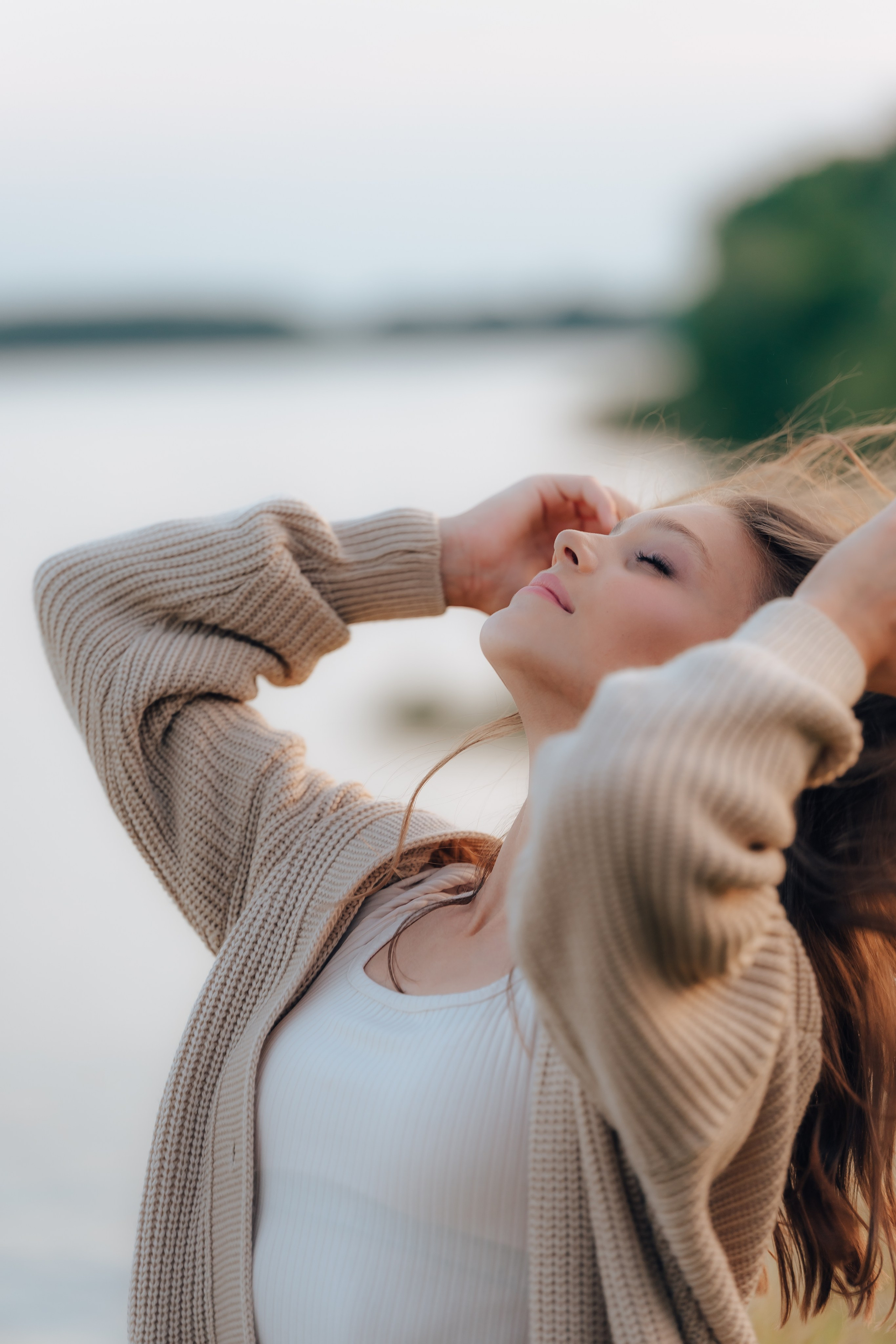 Нежнее нежного. Детский и семейный фотограф Катерина Мишина