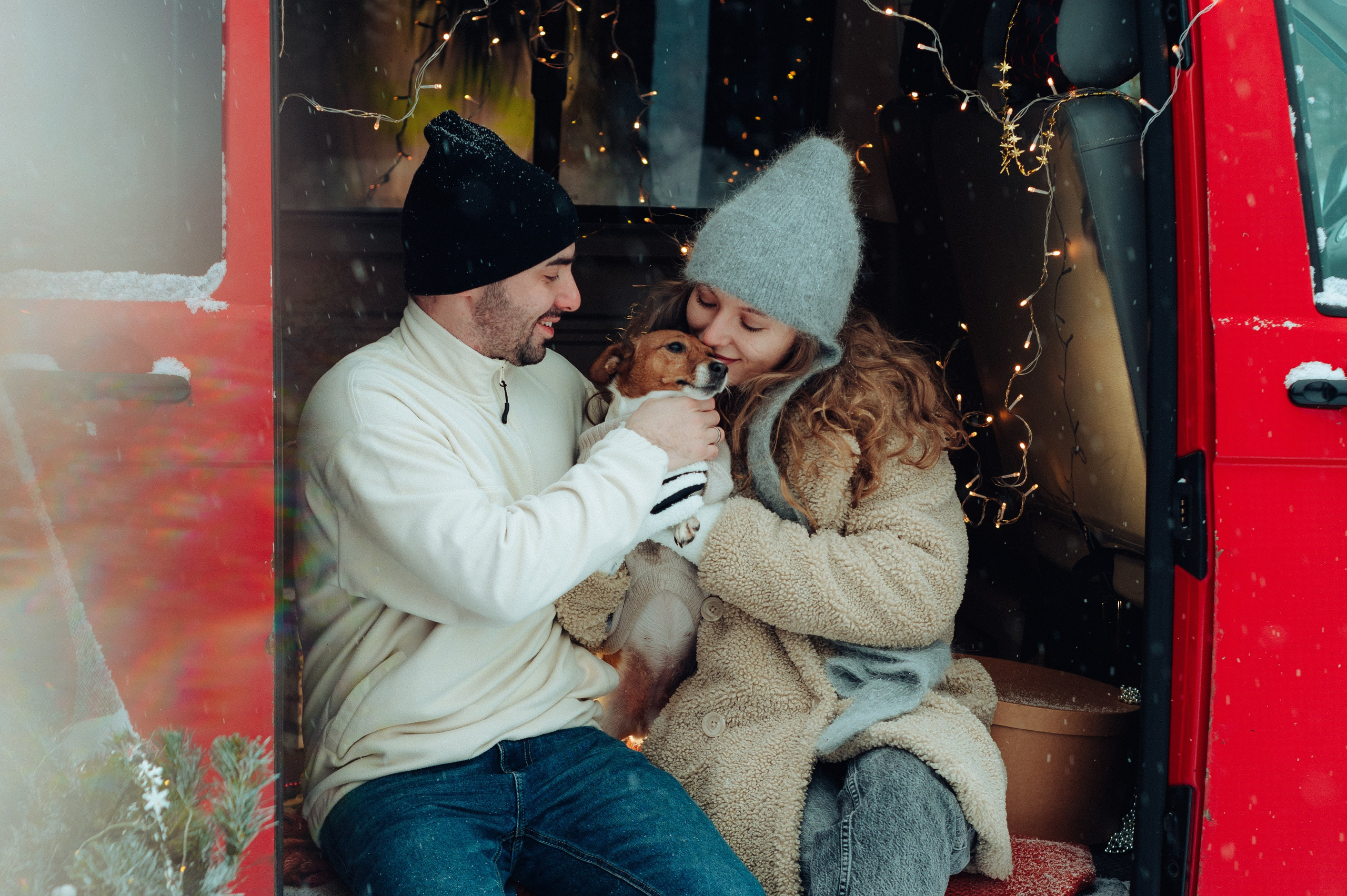 Вика и Денис. Детский и семейный фотограф Катерина Мишина