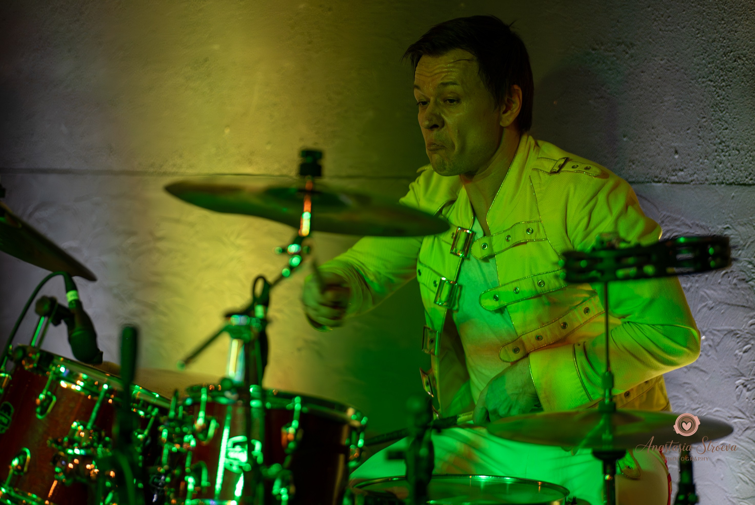 FOREVER QUEEN — трибьют QUEEN. Семейный и детский фотограф в Королеве, Москве и Московской области Строева Анастасия