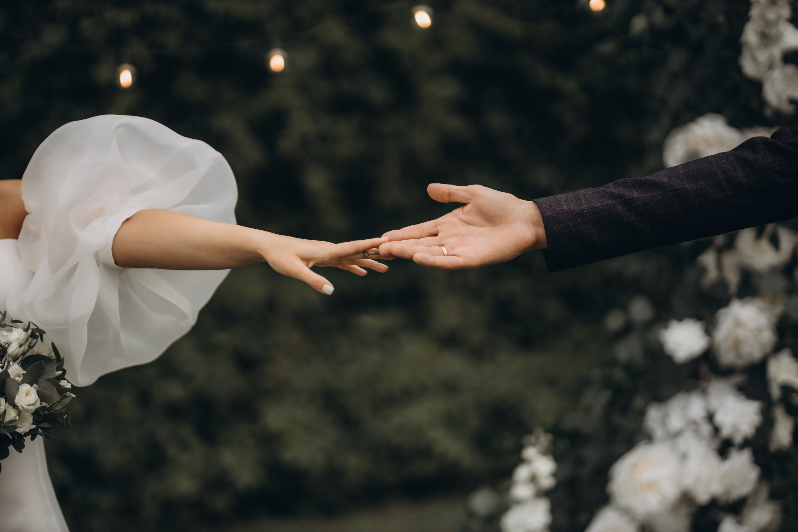 Олег и Анастасия