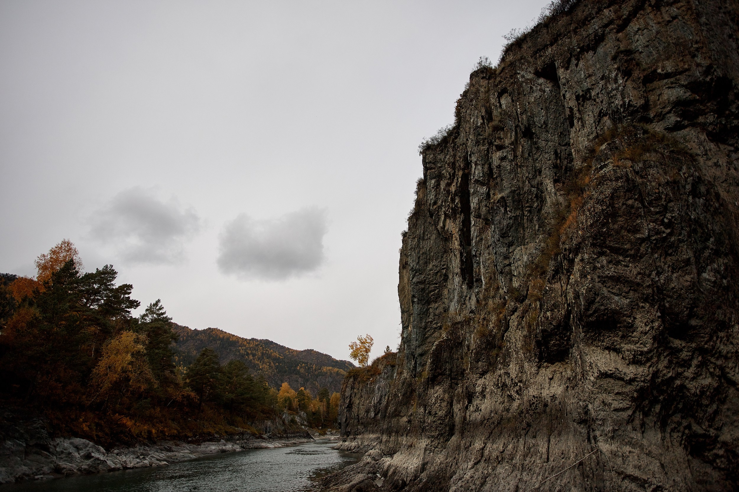 Алтай. Свадебный фотограф Челябинск, Екатеринбург, Курган — Виктор Слуднов