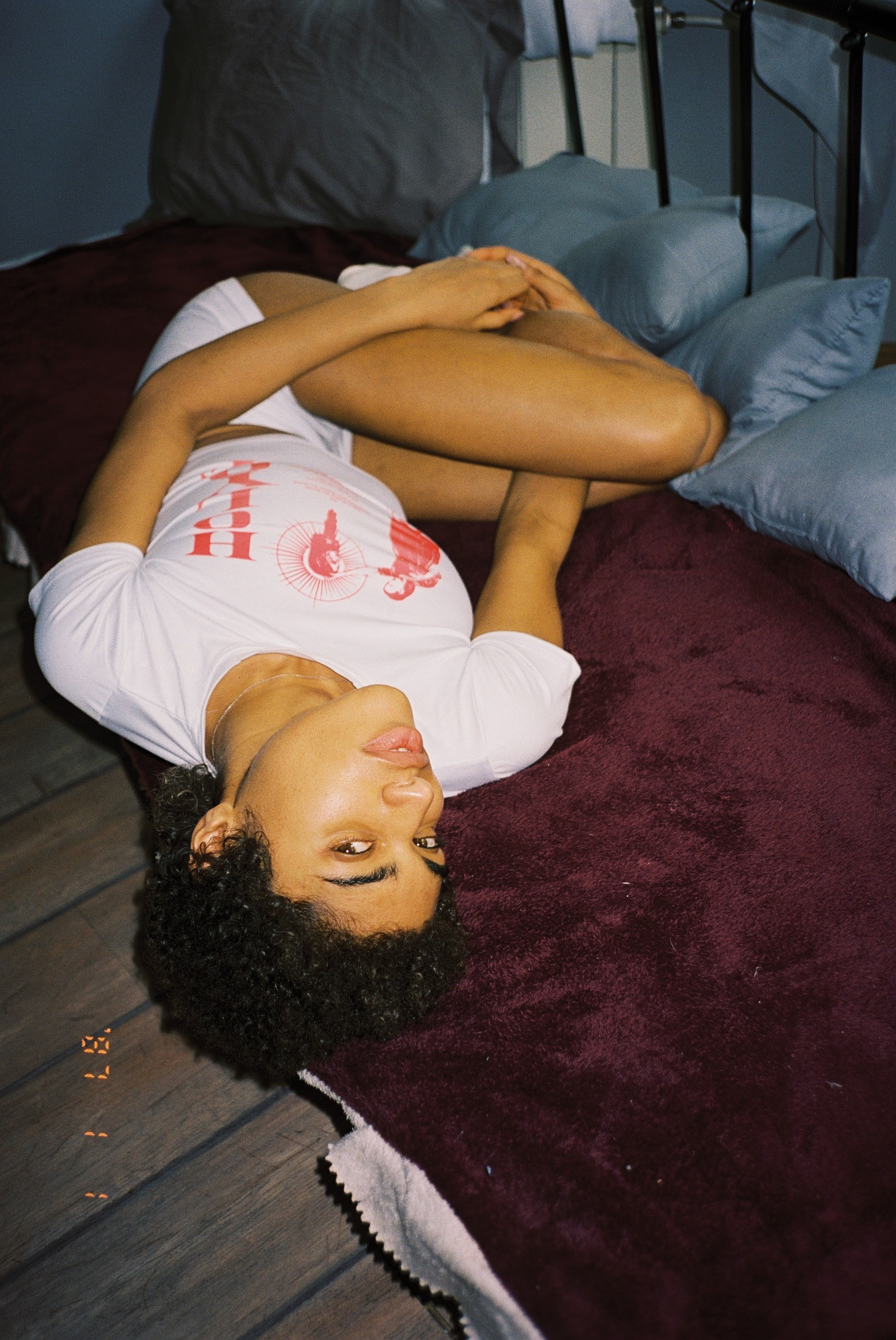 Вероника. Главная