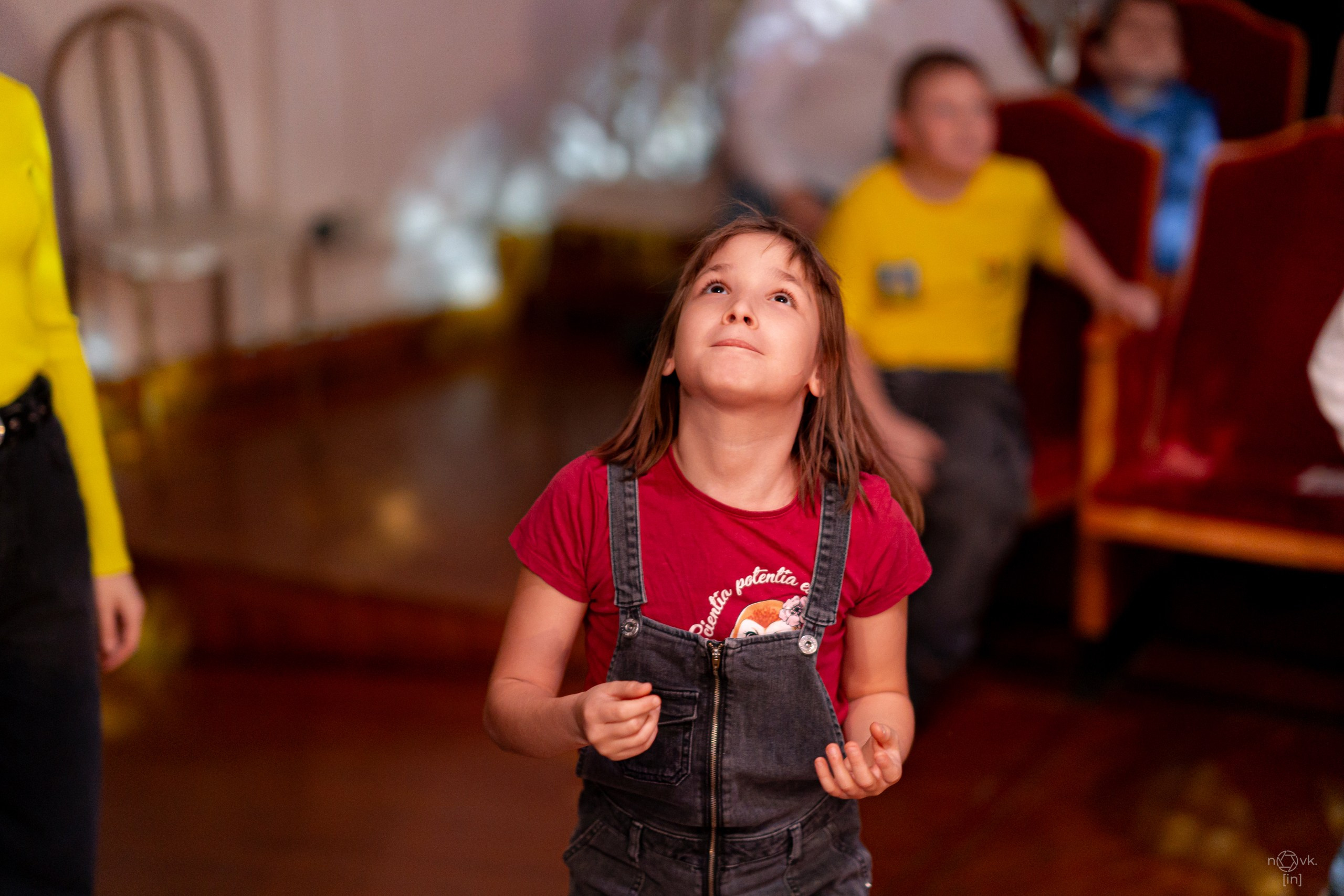 Ёлка. ФОТОГРАФ ИВАН НОВИКОВ | СТАВРОПОЛЬ