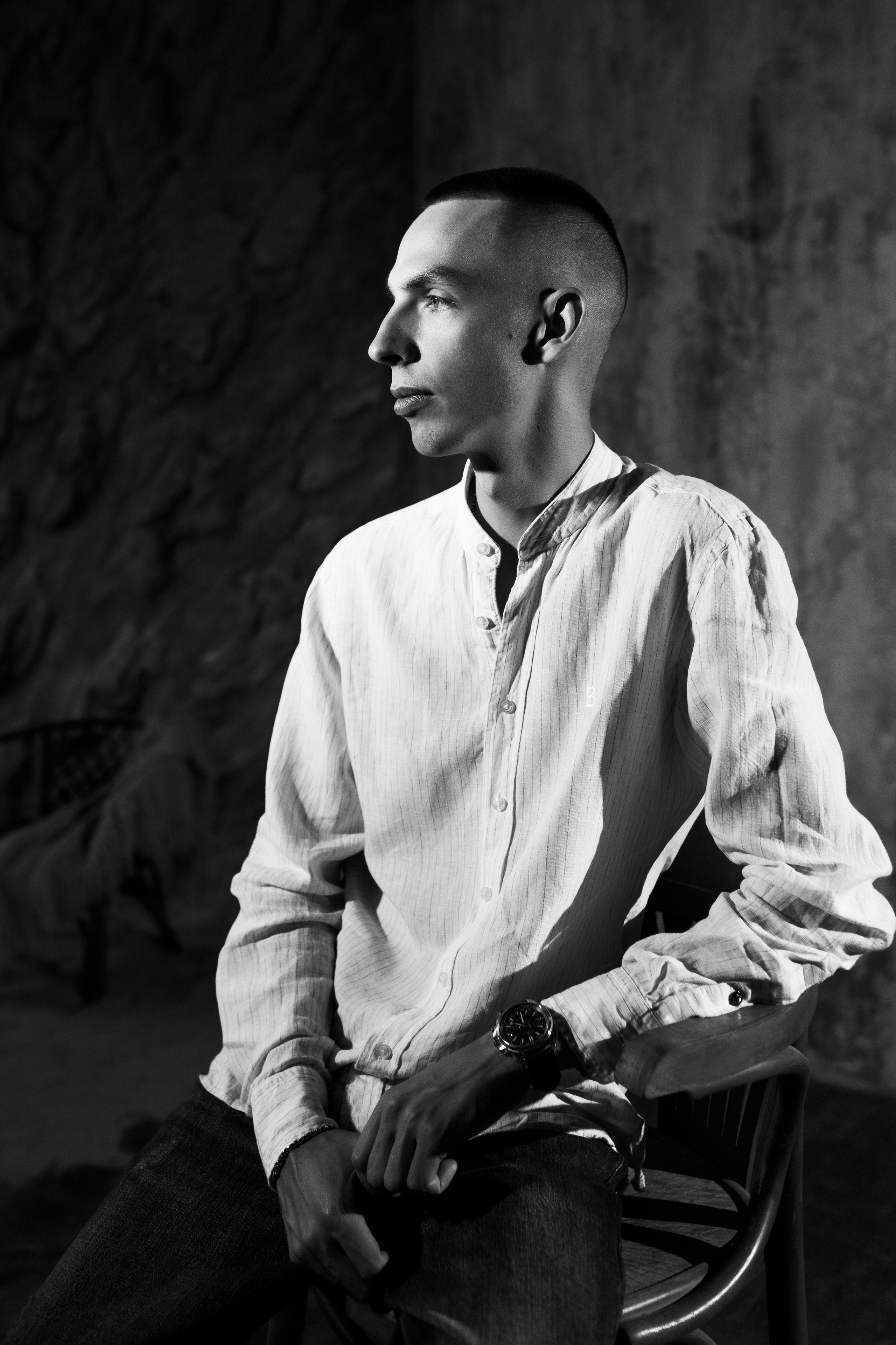 Богдан и Лера. Портретный и свадебный фотограф в Белгороде Глухова Кристина