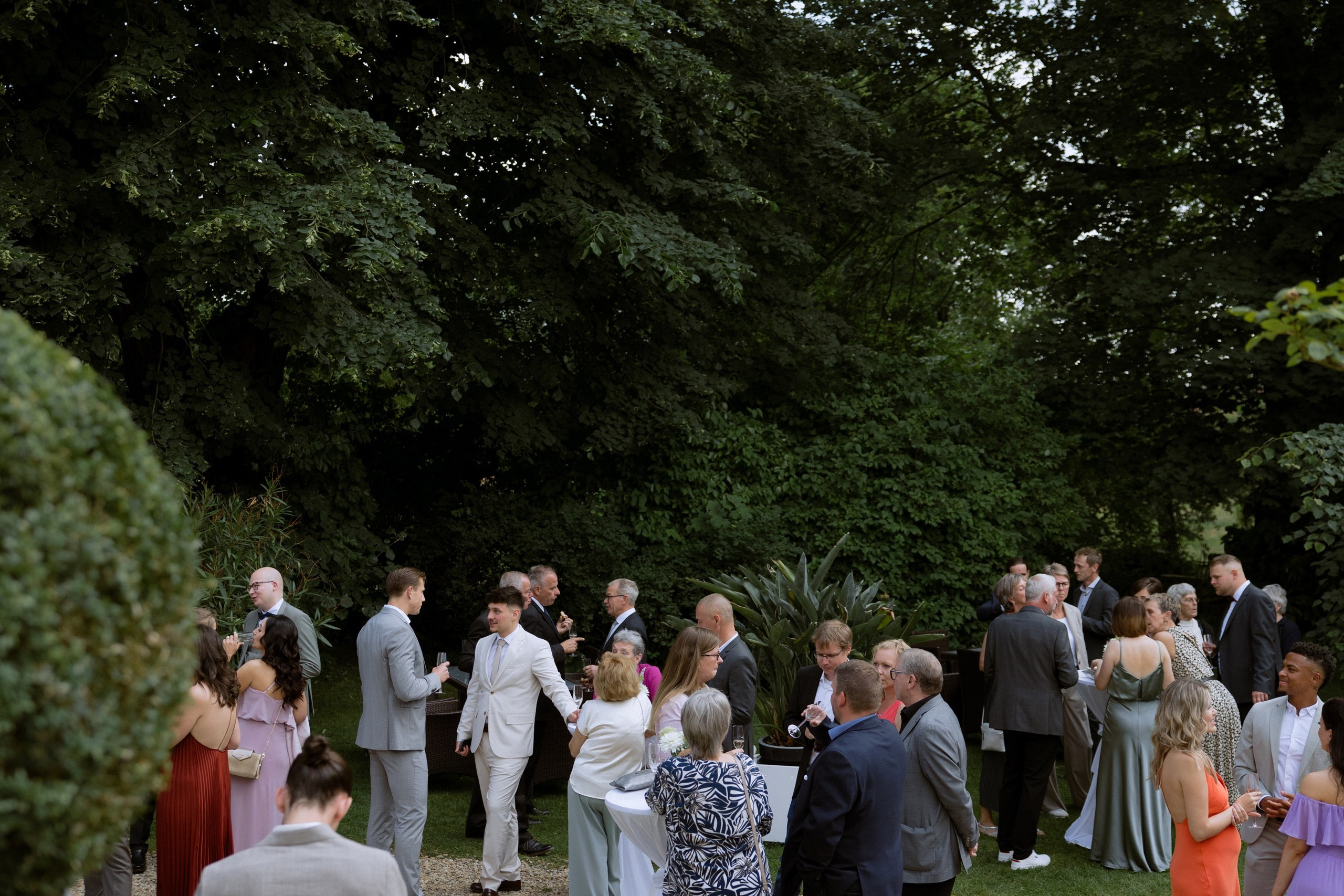 Viktoria und Tim. Galina and Nikita Bykovets, a wedding photographer and videographer duo in Germany