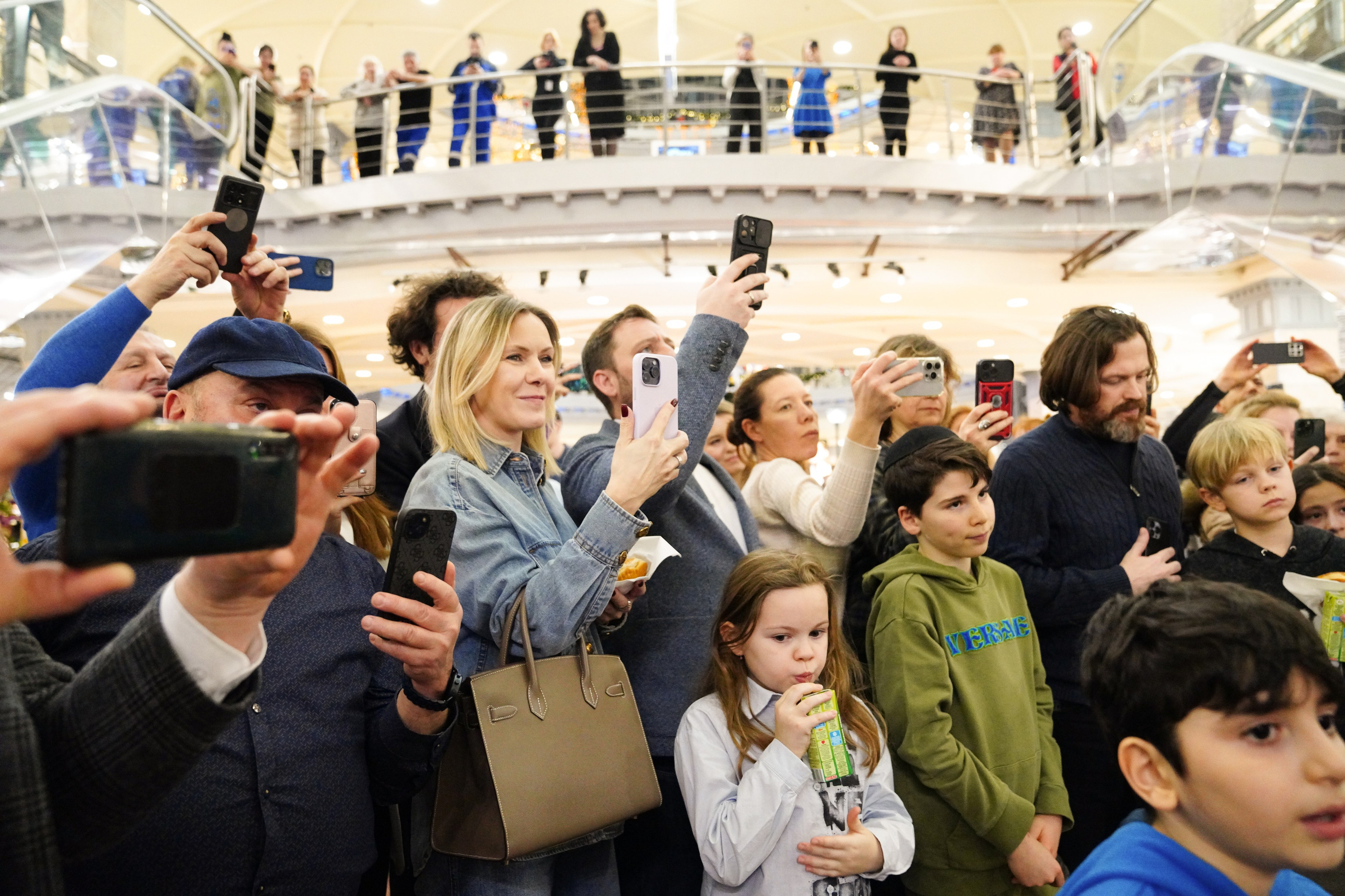 ХАНУКА Химки. Главная