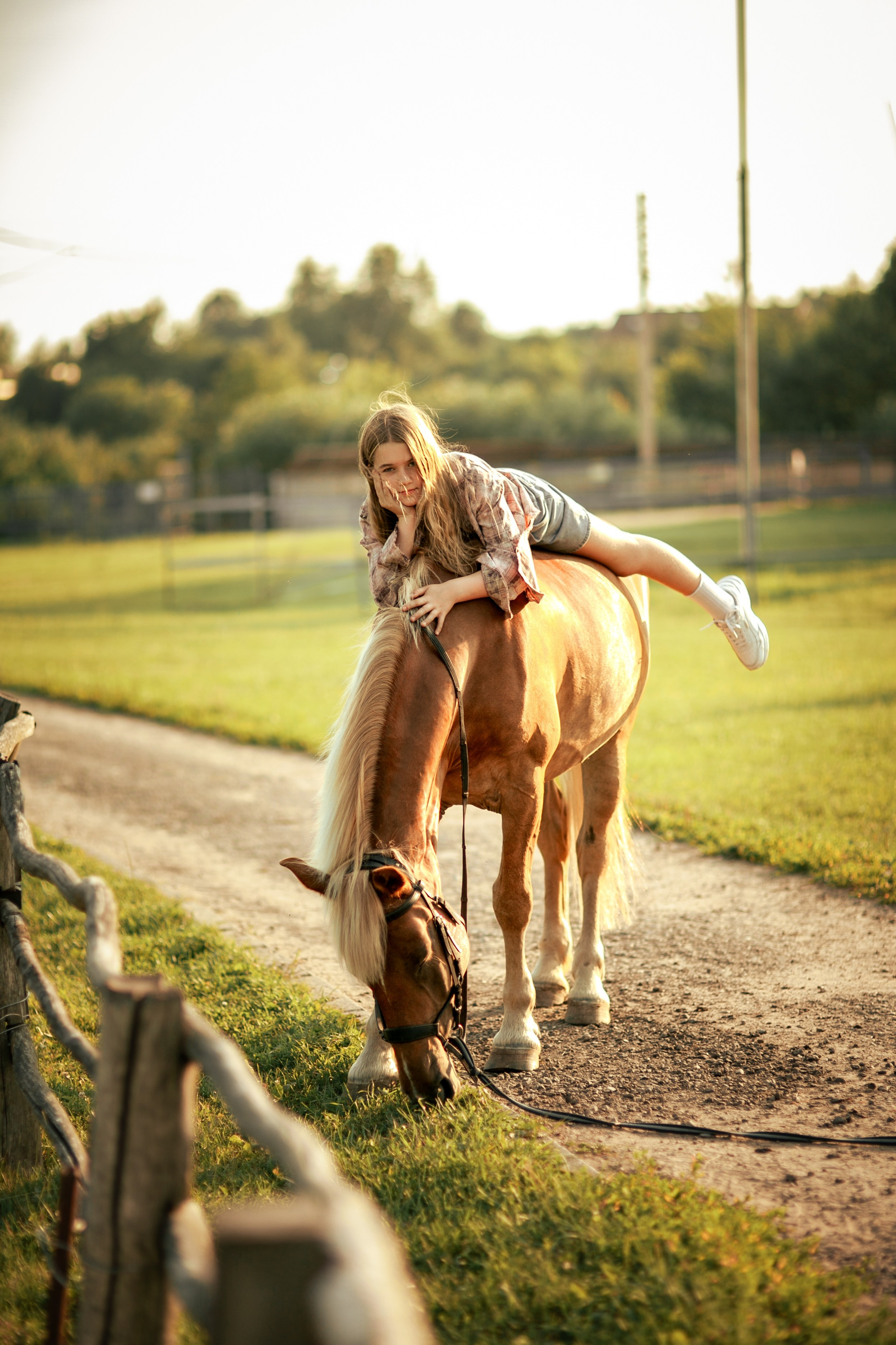 Вика. Фотограф Казначеева Юлия Иваново/Москва