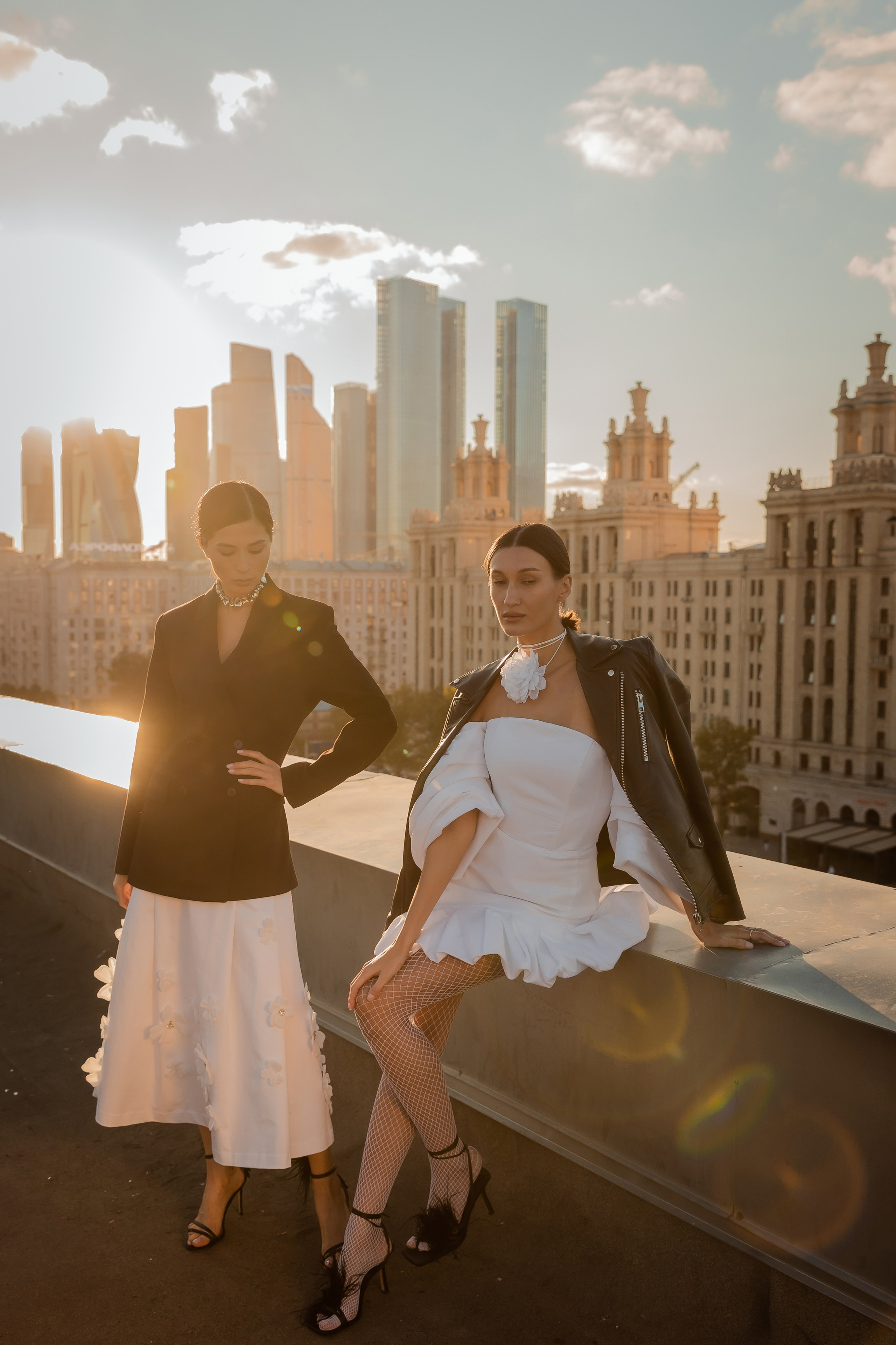 Мода/Fashion. Photographer in Moscow Nella Shageeva