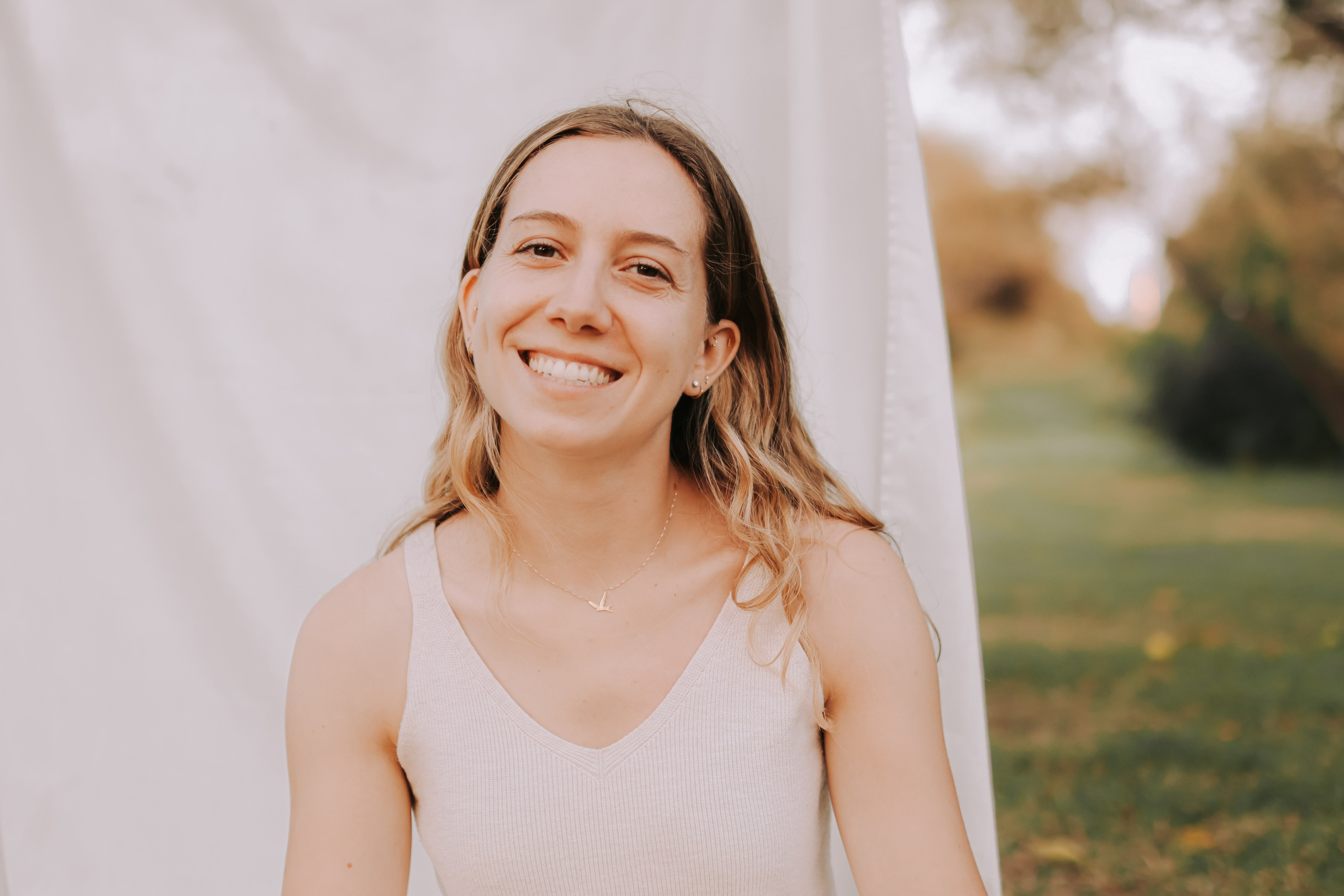 Batsheva, Tel Aviv | October 2025. Photographer in Israel Alice Milchin