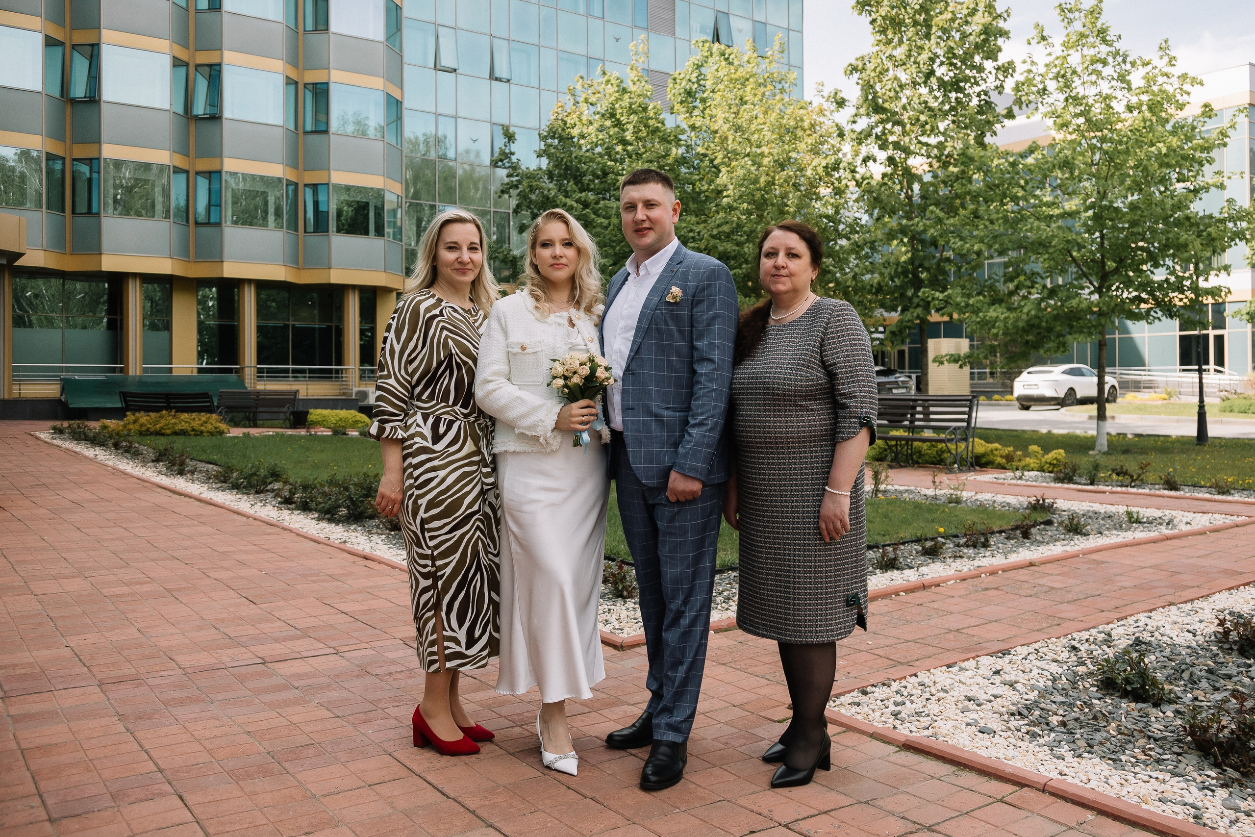 Сергей и Дарья/2024. Свадебный и семейный фотограф в Екатеринбурге