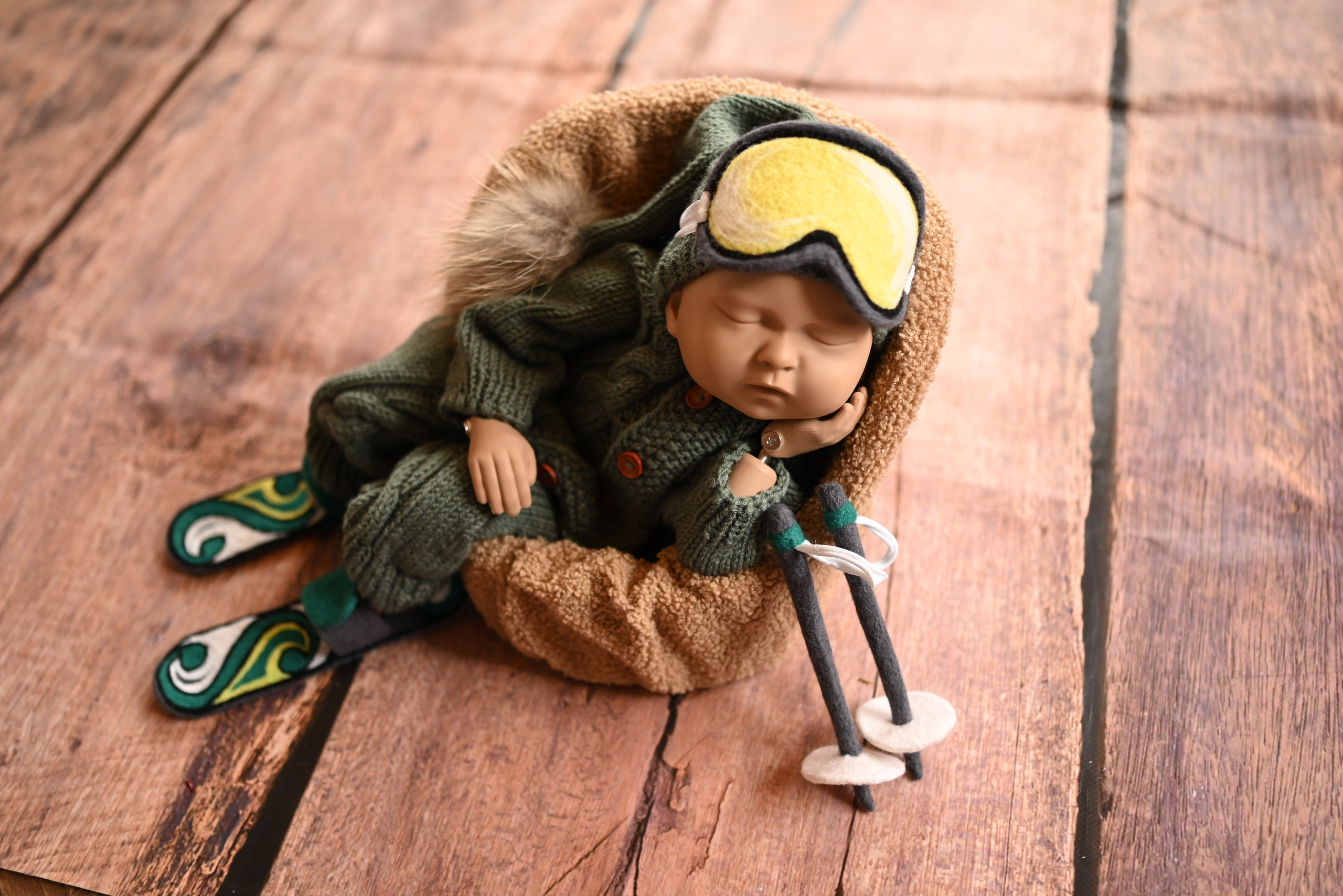 Образы 2024-2025. Newborn42.ru Фотограф новорожденных  г. Кемерово Агафонова Жанна