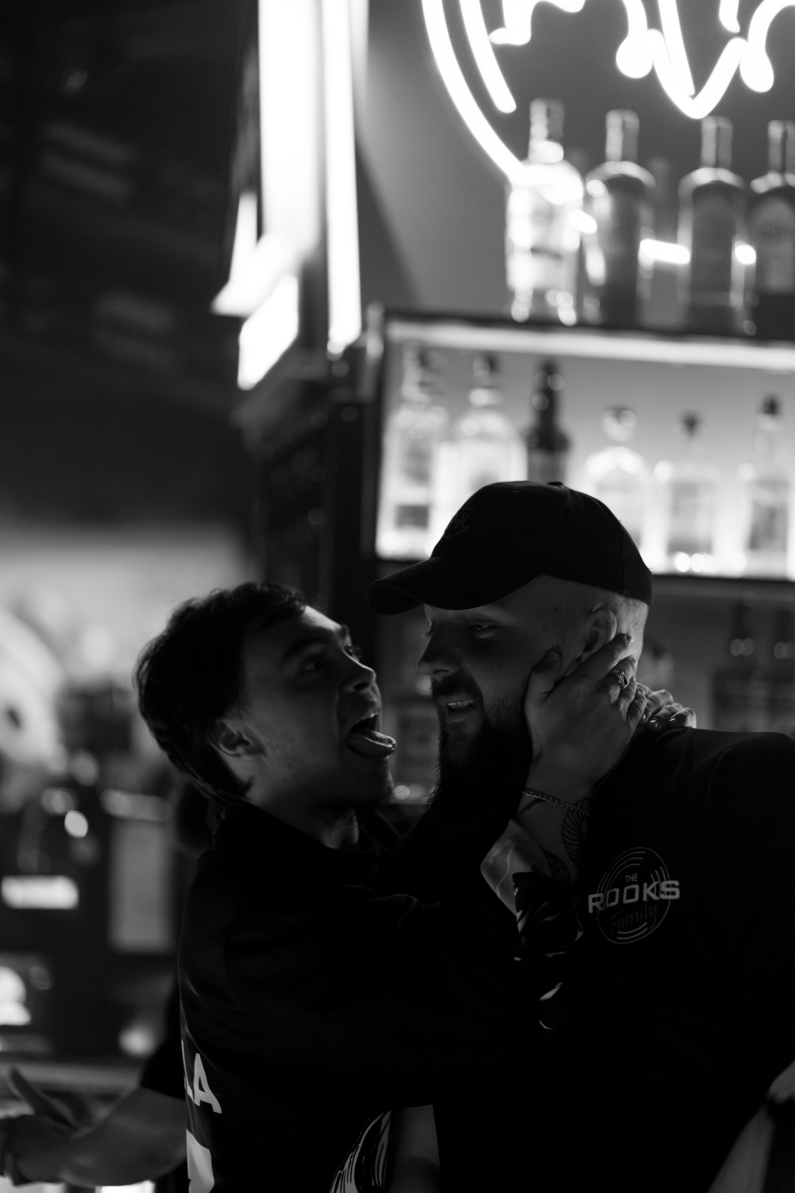 Rook's. Анастасия Паршукова — фотограф Шерегеш Новосибирск