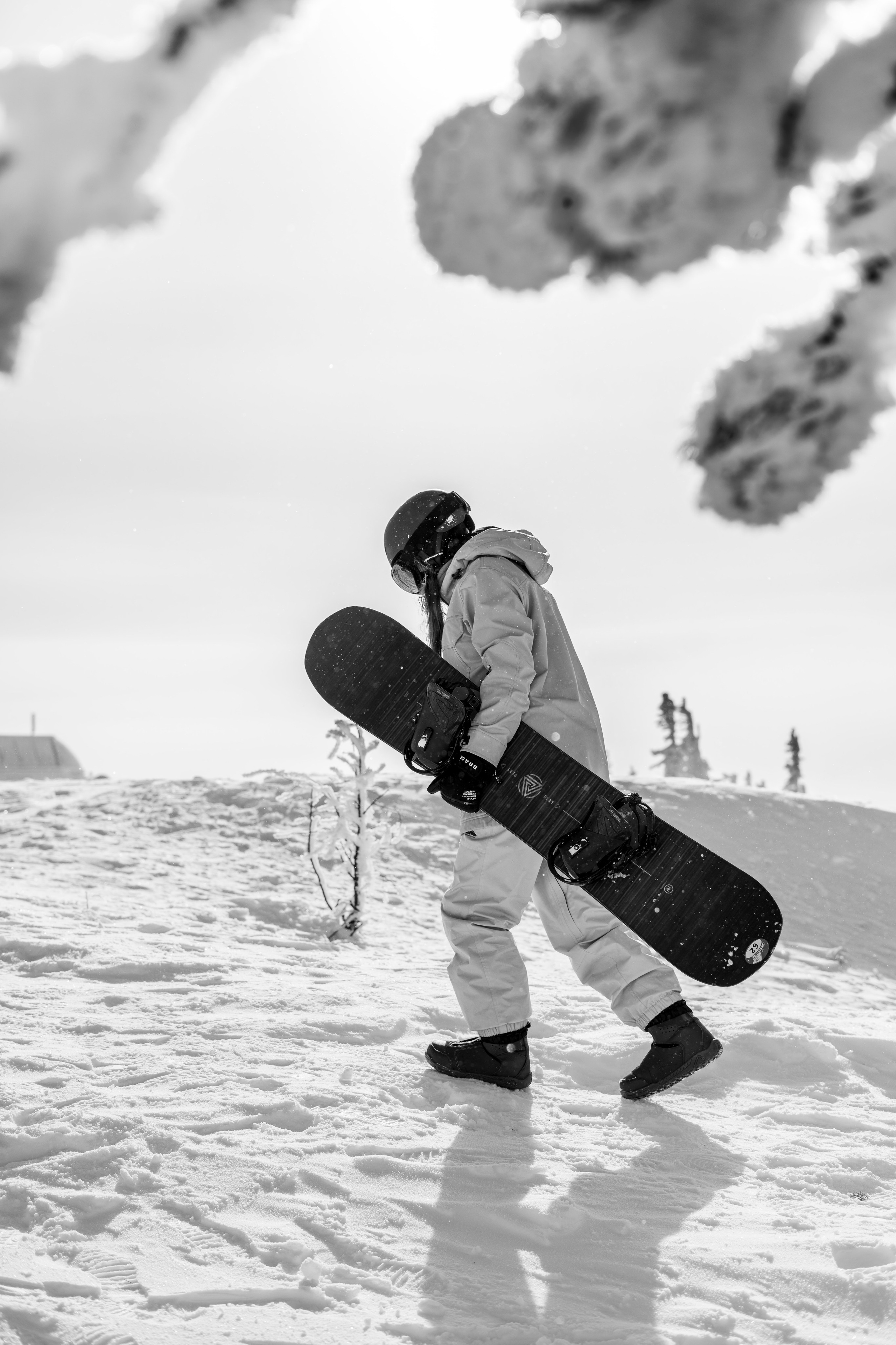 Тур. Анастасия Паршукова — фотограф Шерегеш Новосибирск