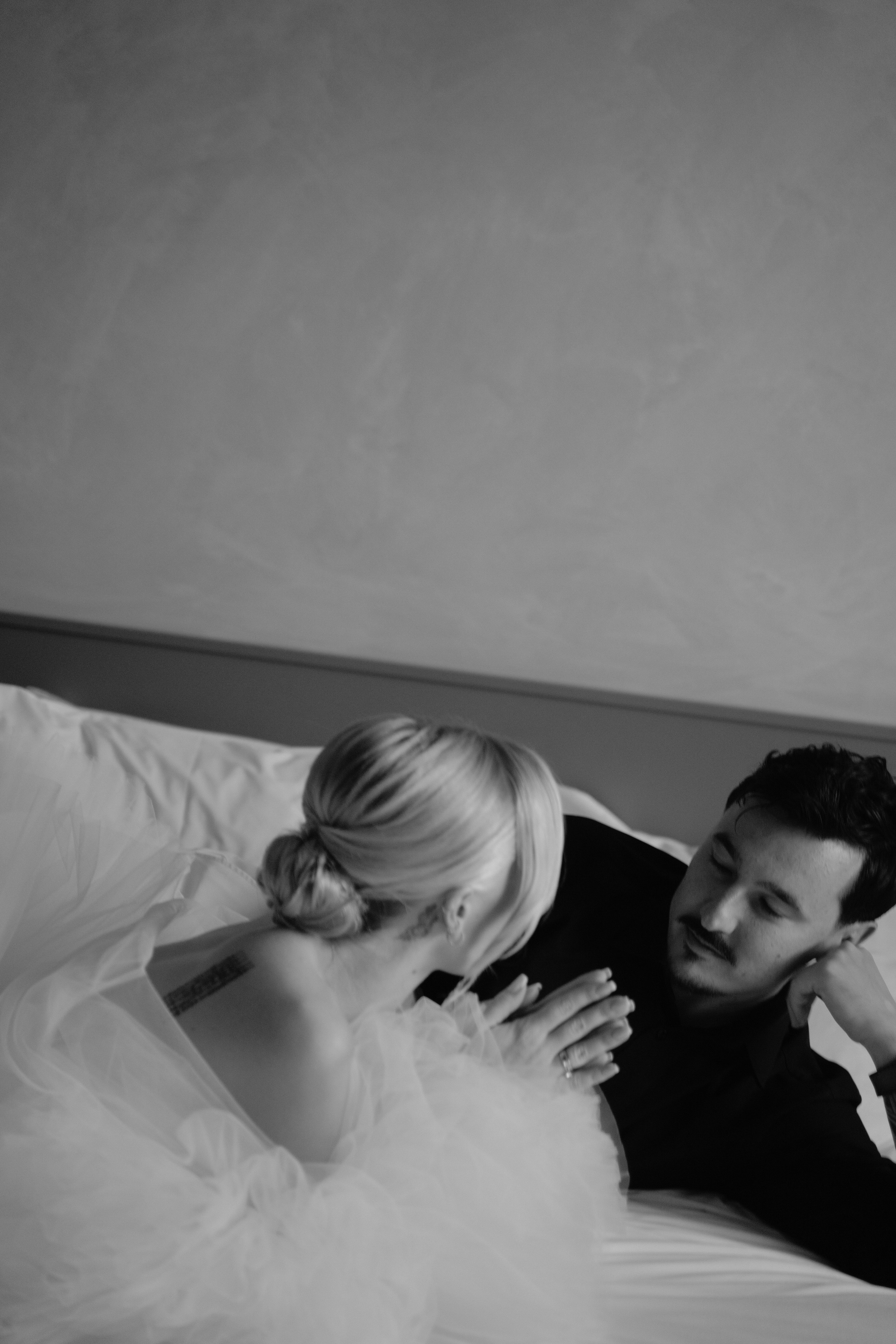 Антон и Оля. Фотограф Екатеринбург