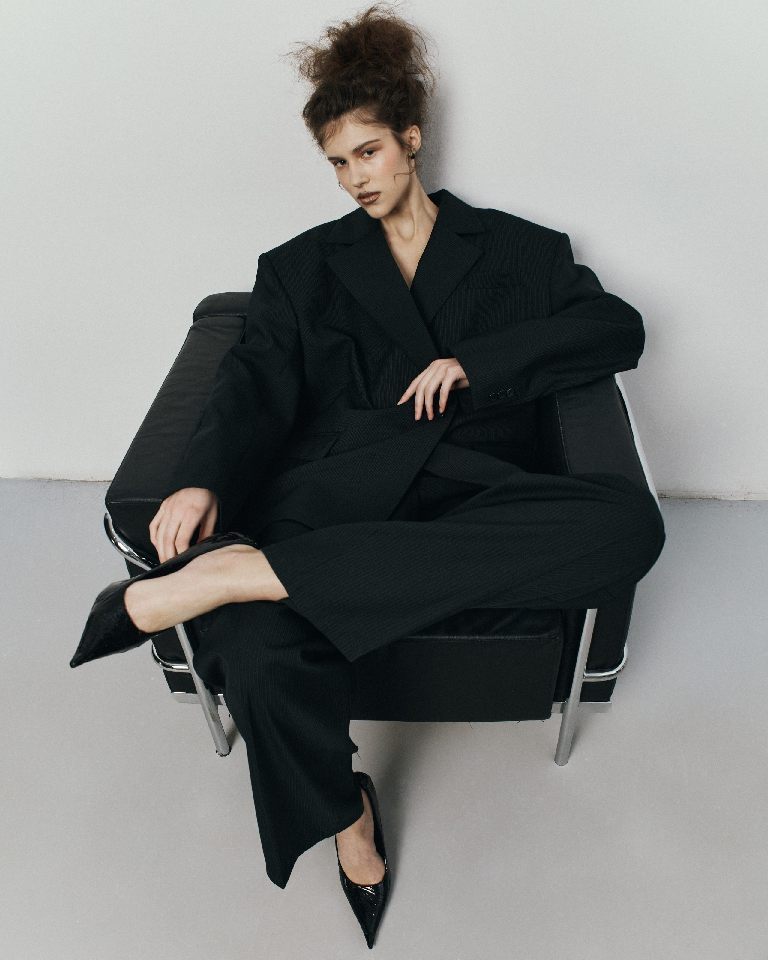 Светла. Студийный фотограф в Москве Илья Сухов