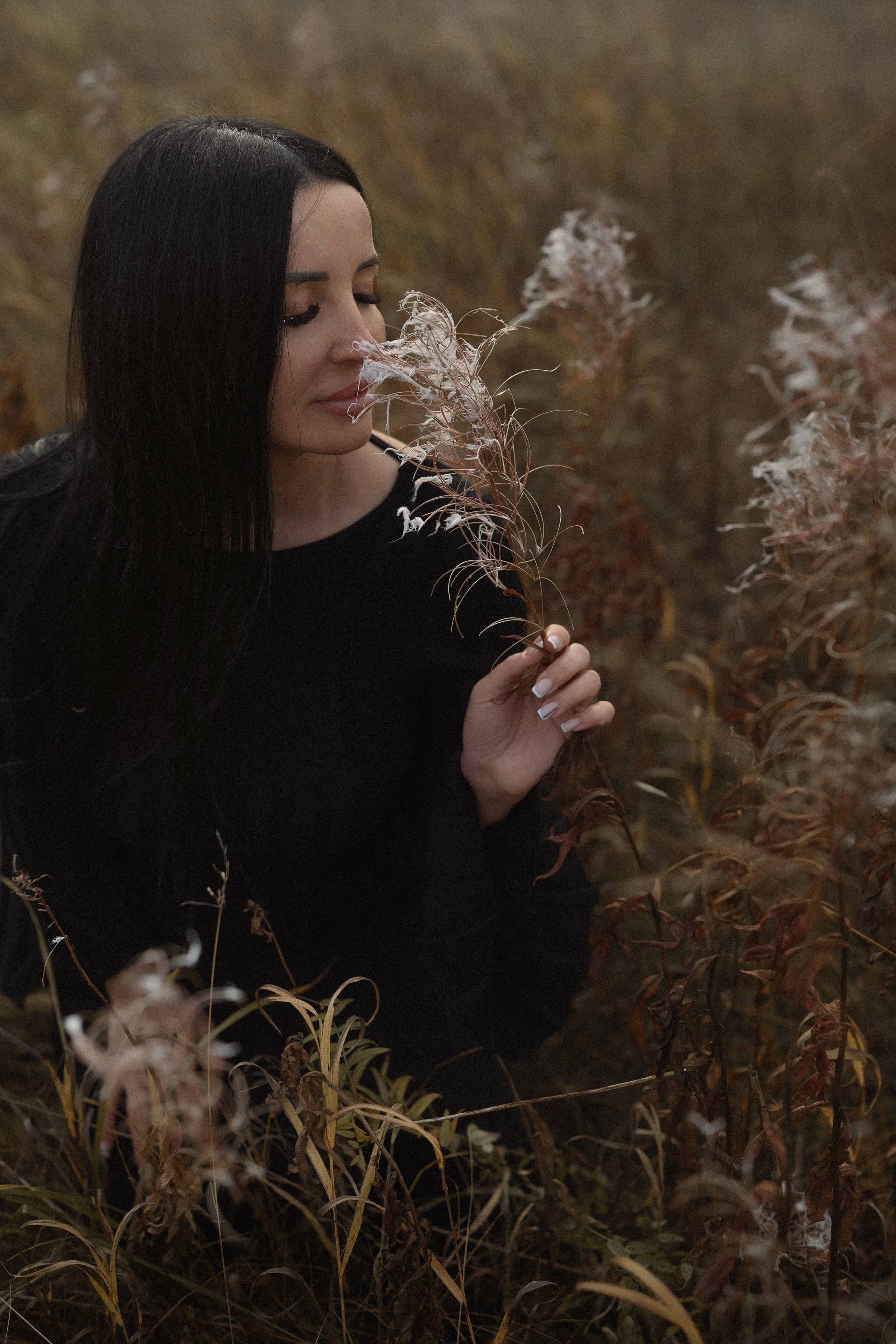 На заре. Портретный, семейный и свадебный фотограф в Нарьян-Маре