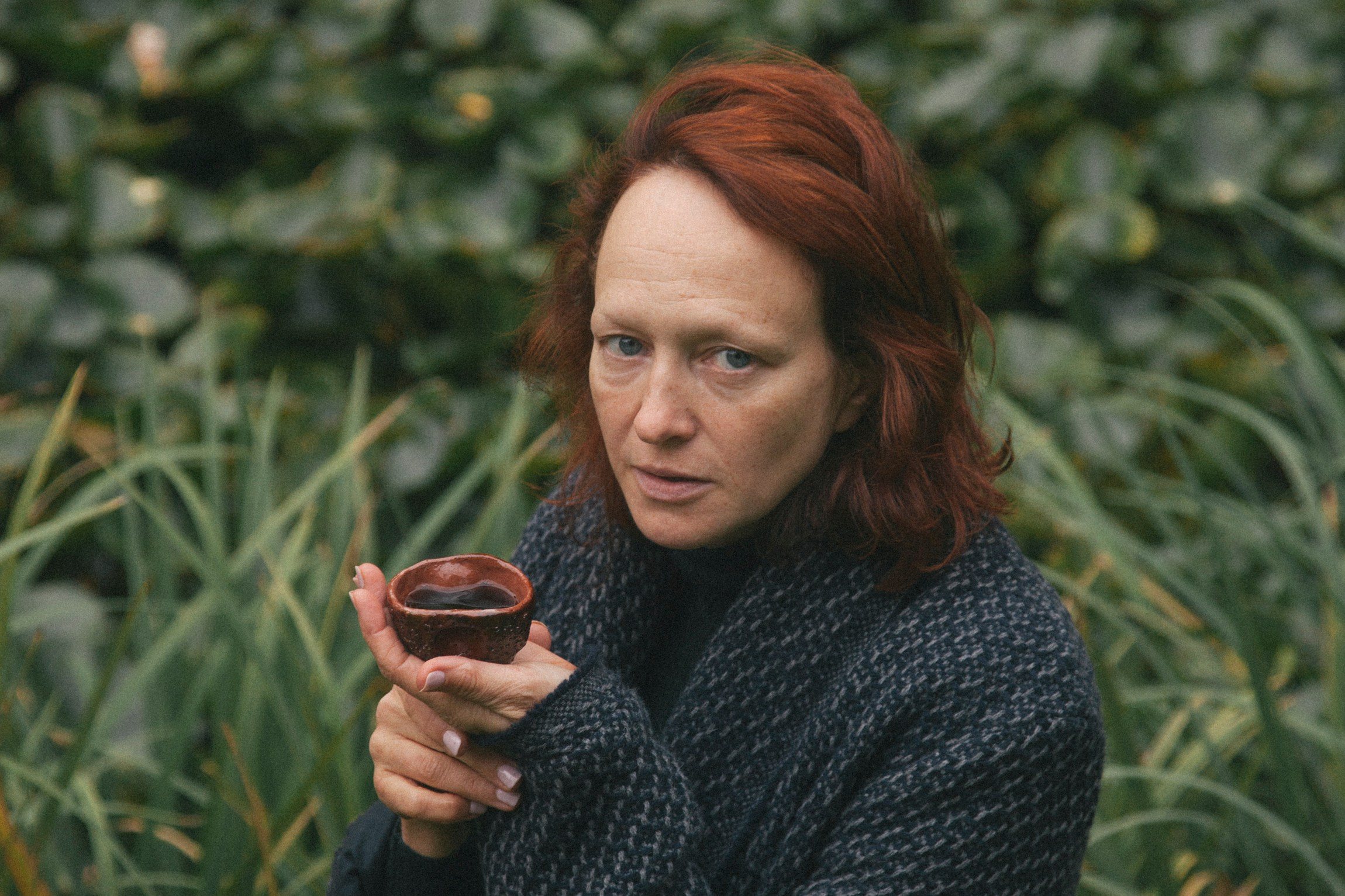 Phototherapy. Елена Цихон художник фотографии и мастер фото-ДНК